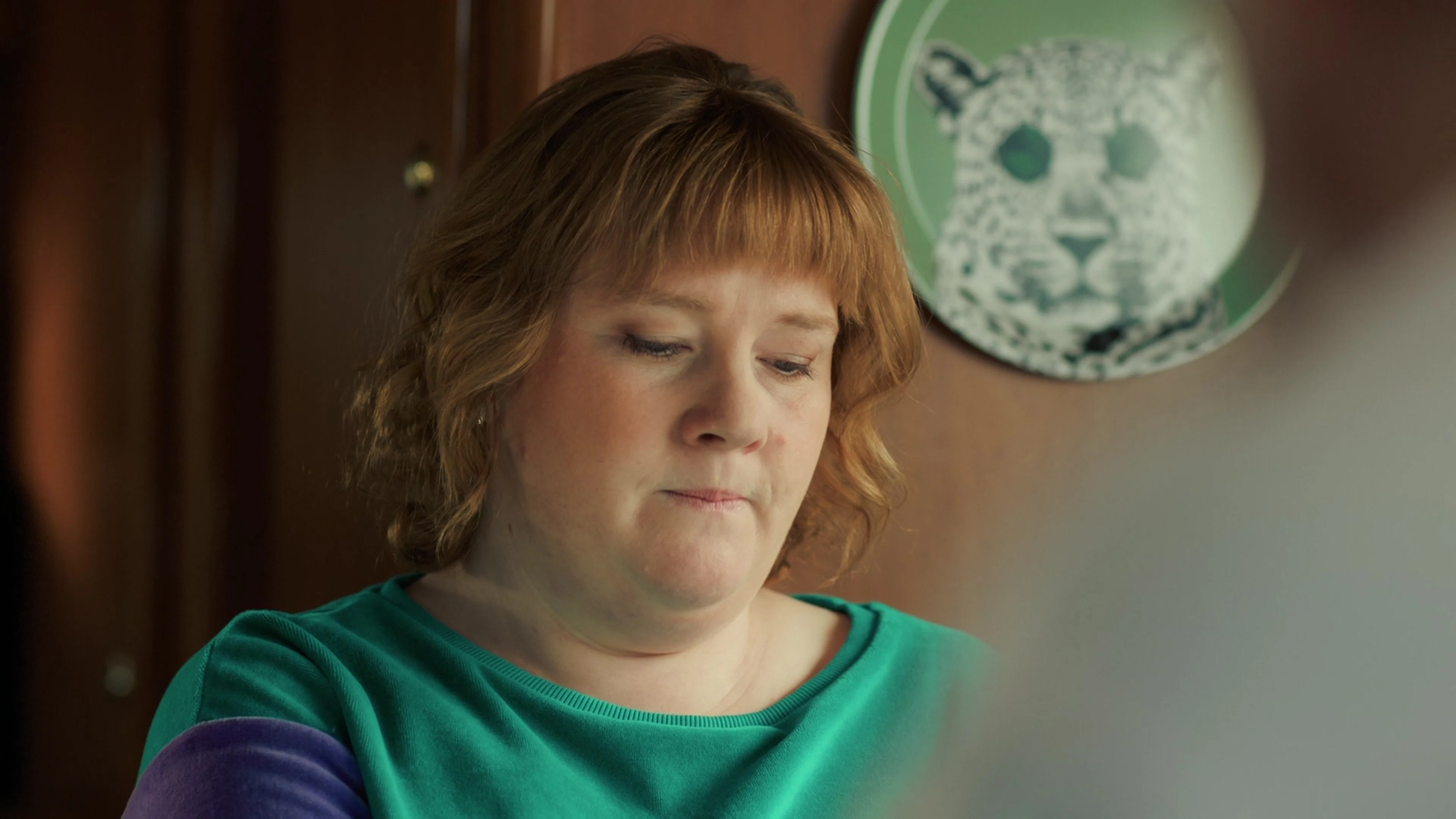 Seizoen 1, aflevering 77