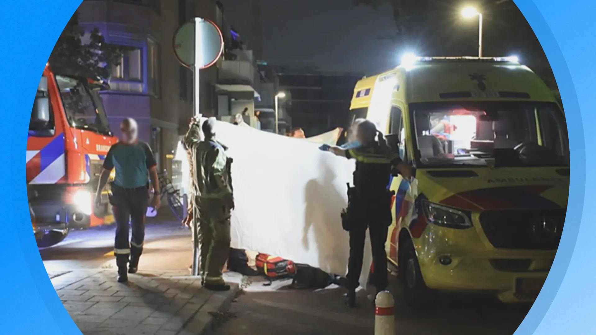 Seizoen 2026, aflevering 3257
