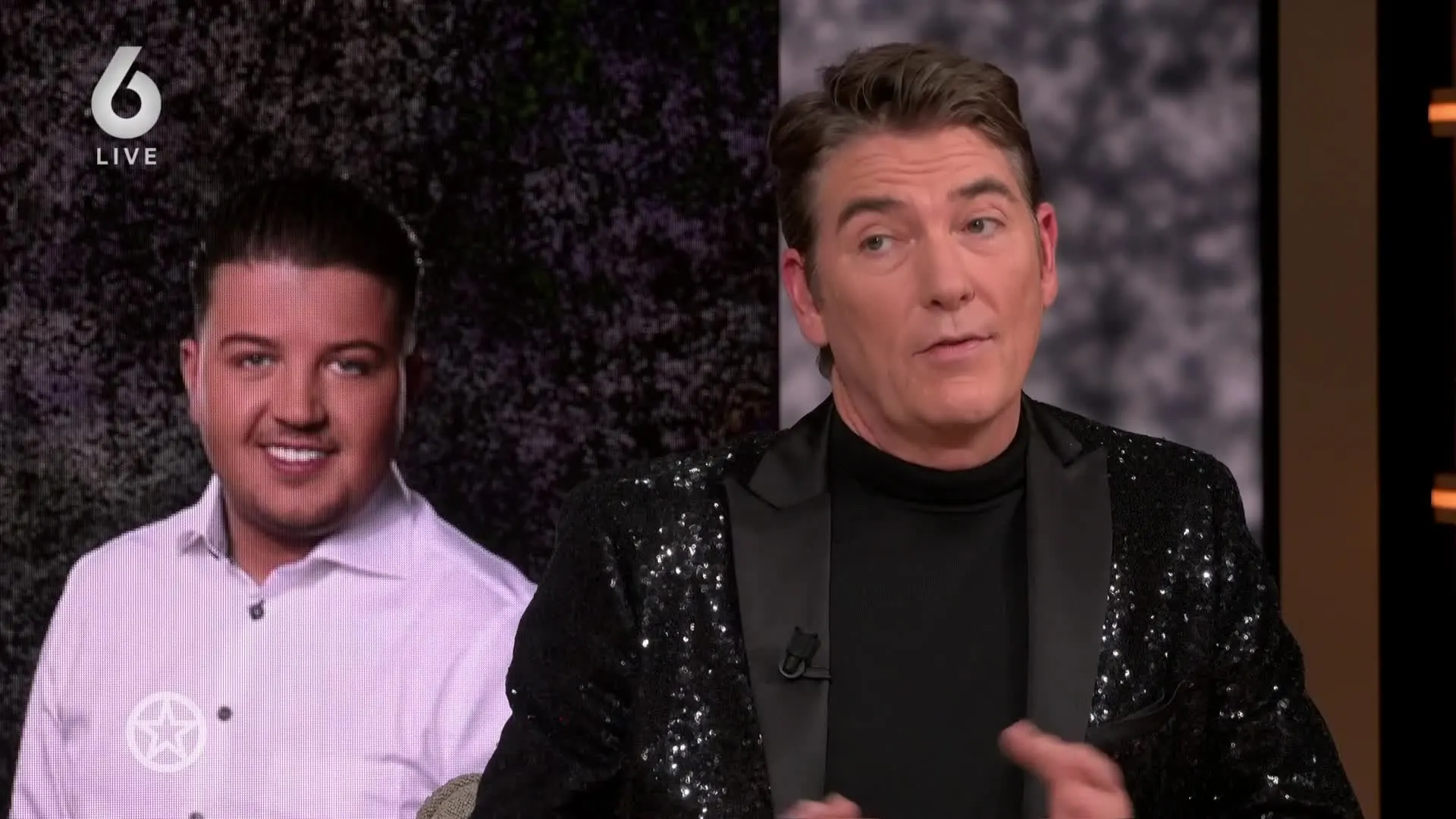 Marco Schuitmaker betrokken bij auto-ongeluk