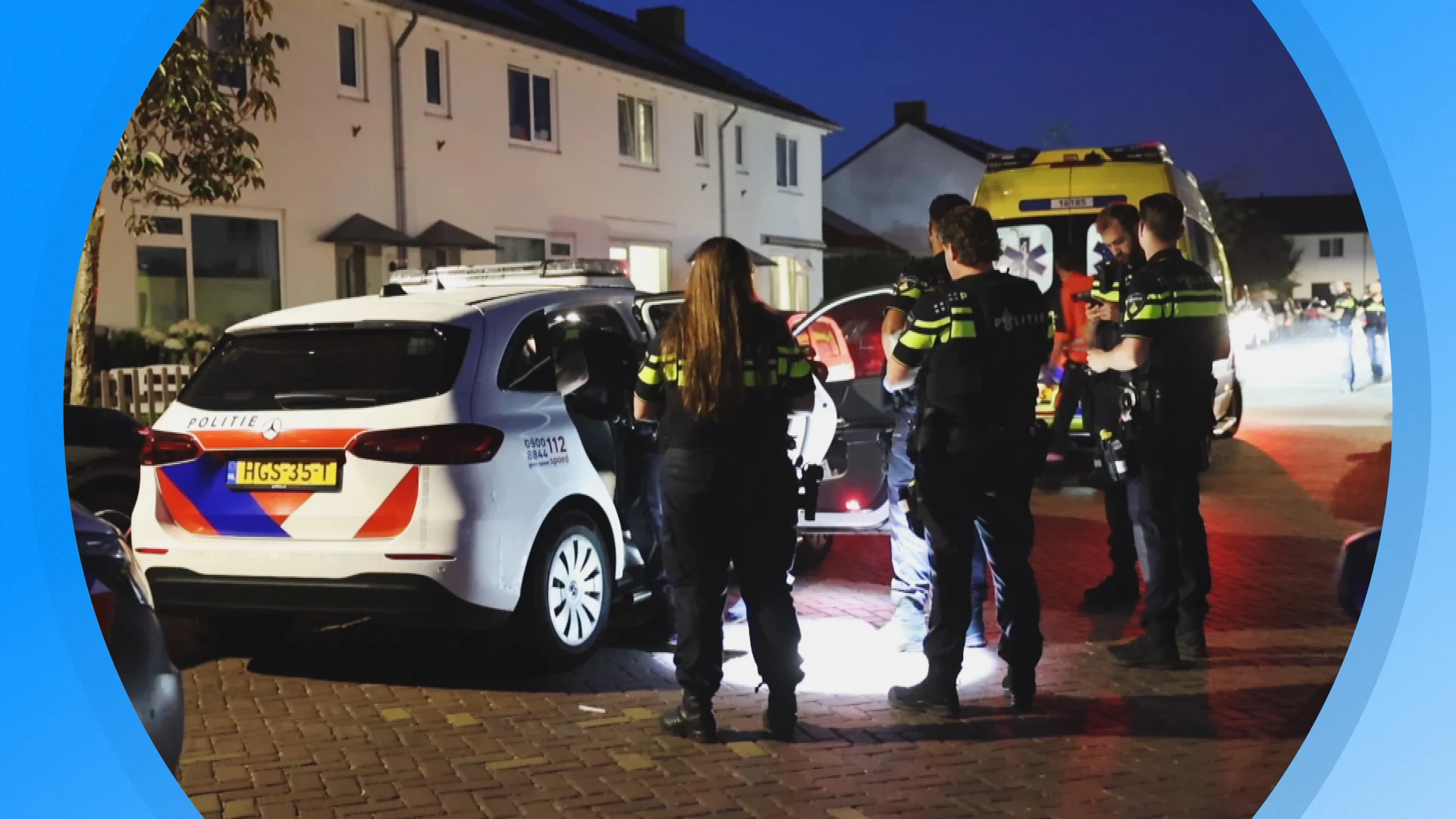 Seizoen 2026, aflevering 2919
