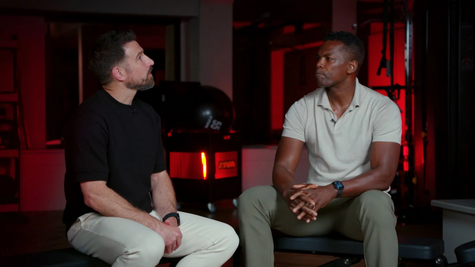 Remy Bonjasky over GLORY 100: 'Beste van afgelopen 10 jaar'