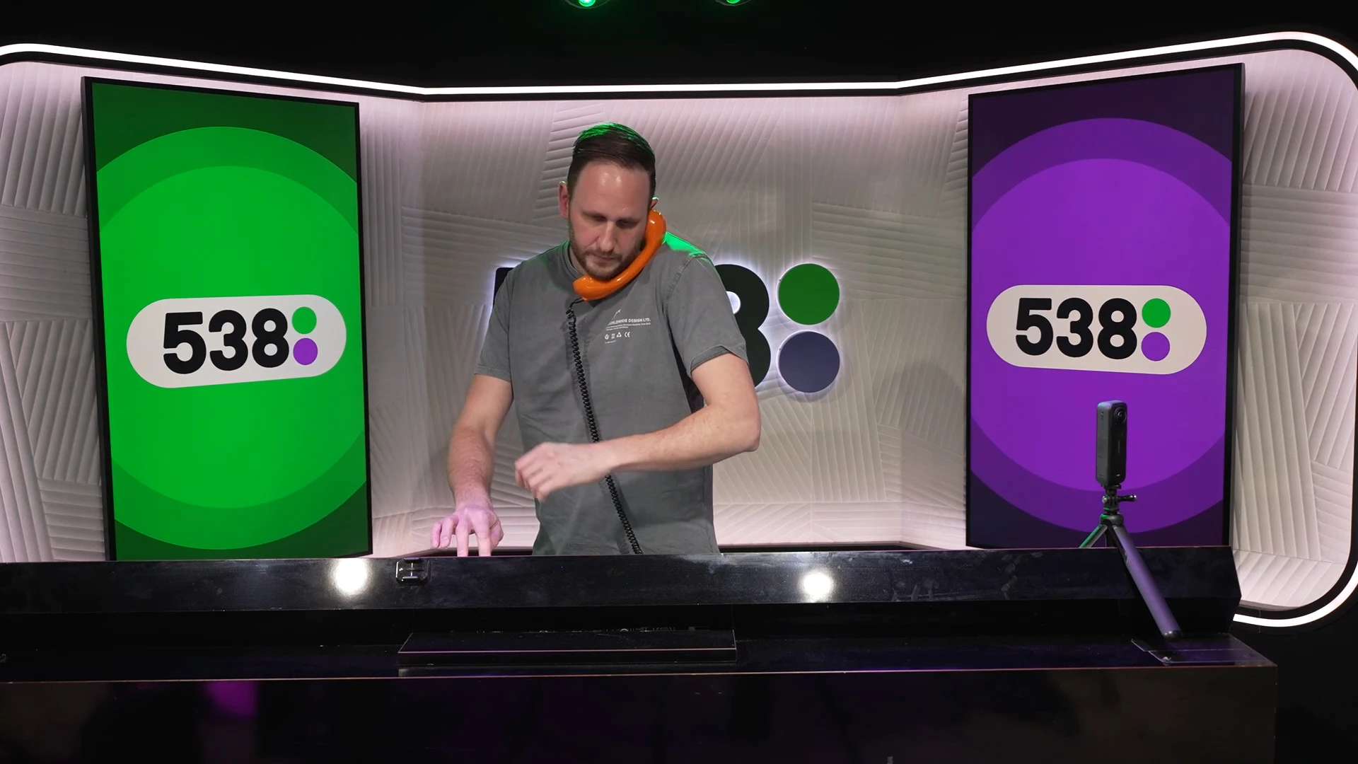 De Weekendmix van Chris Deluxe 27/02