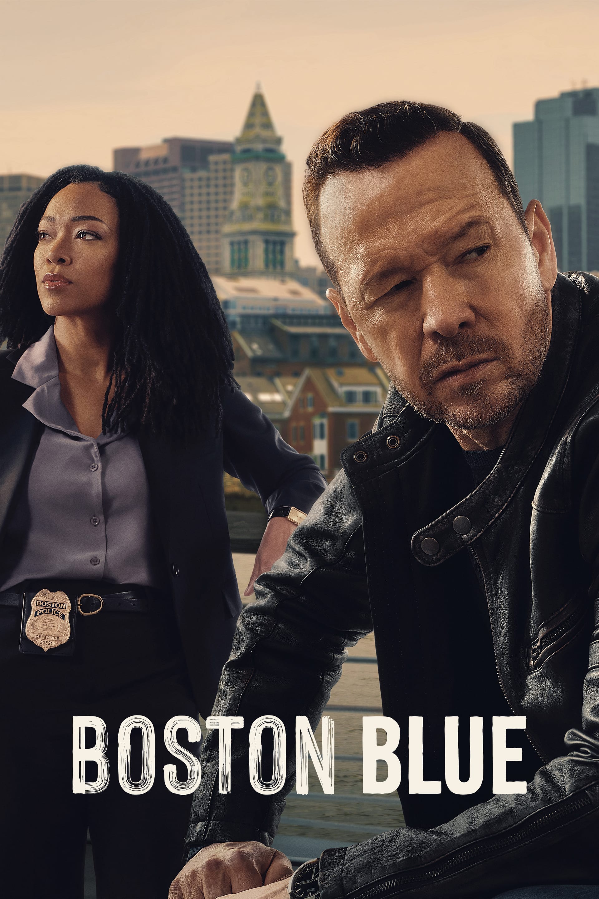 Boston Blue