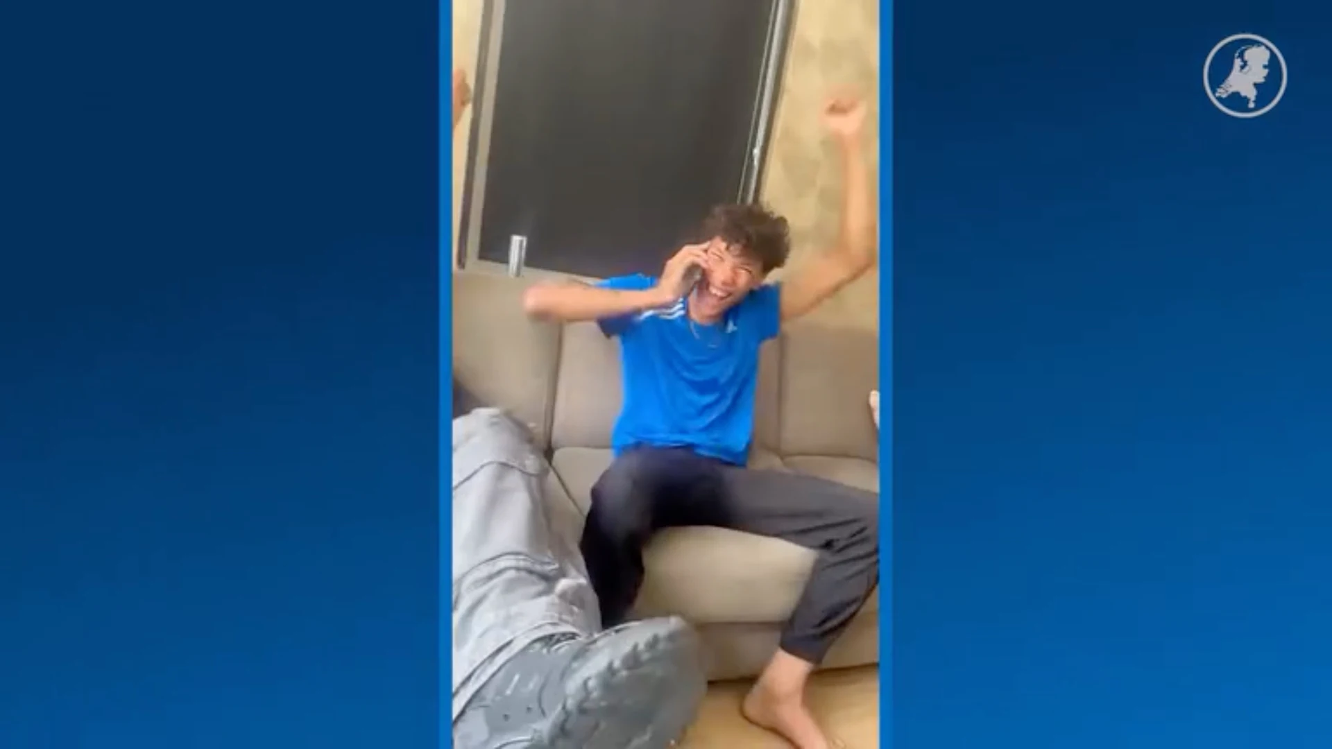 ZIEN: Deze scholieren zijn geslaagd!