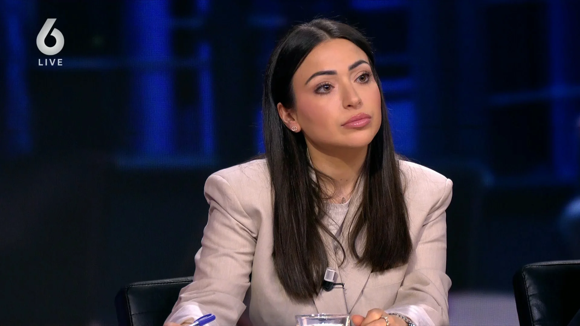 'Alexander Pechtold doet aan betuttelracisme'