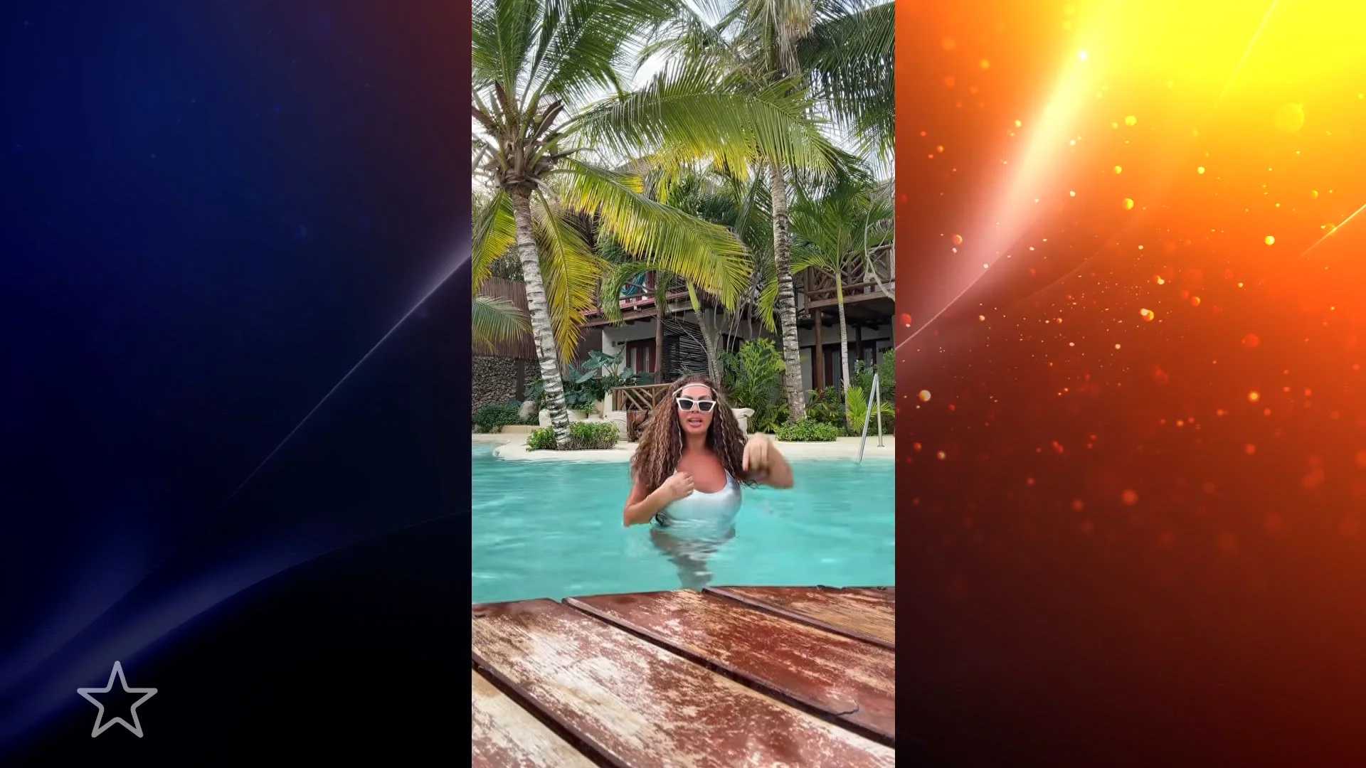 'Michella Kox lekt deelnemers gloednieuw realityprogramma uit'