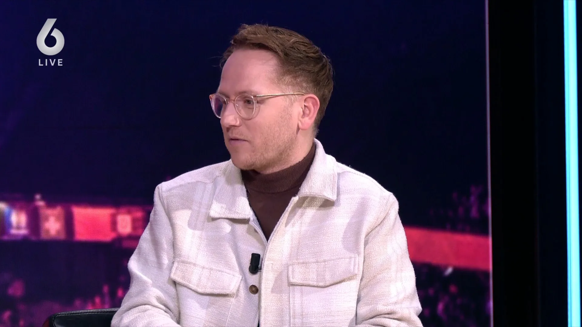 Dromen toch géén bedrog: is de comeback van Marco Borsato in zicht?