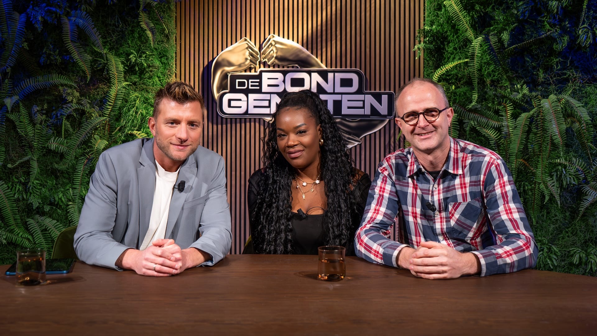 De Bondgenoten: hoe is het nu met?