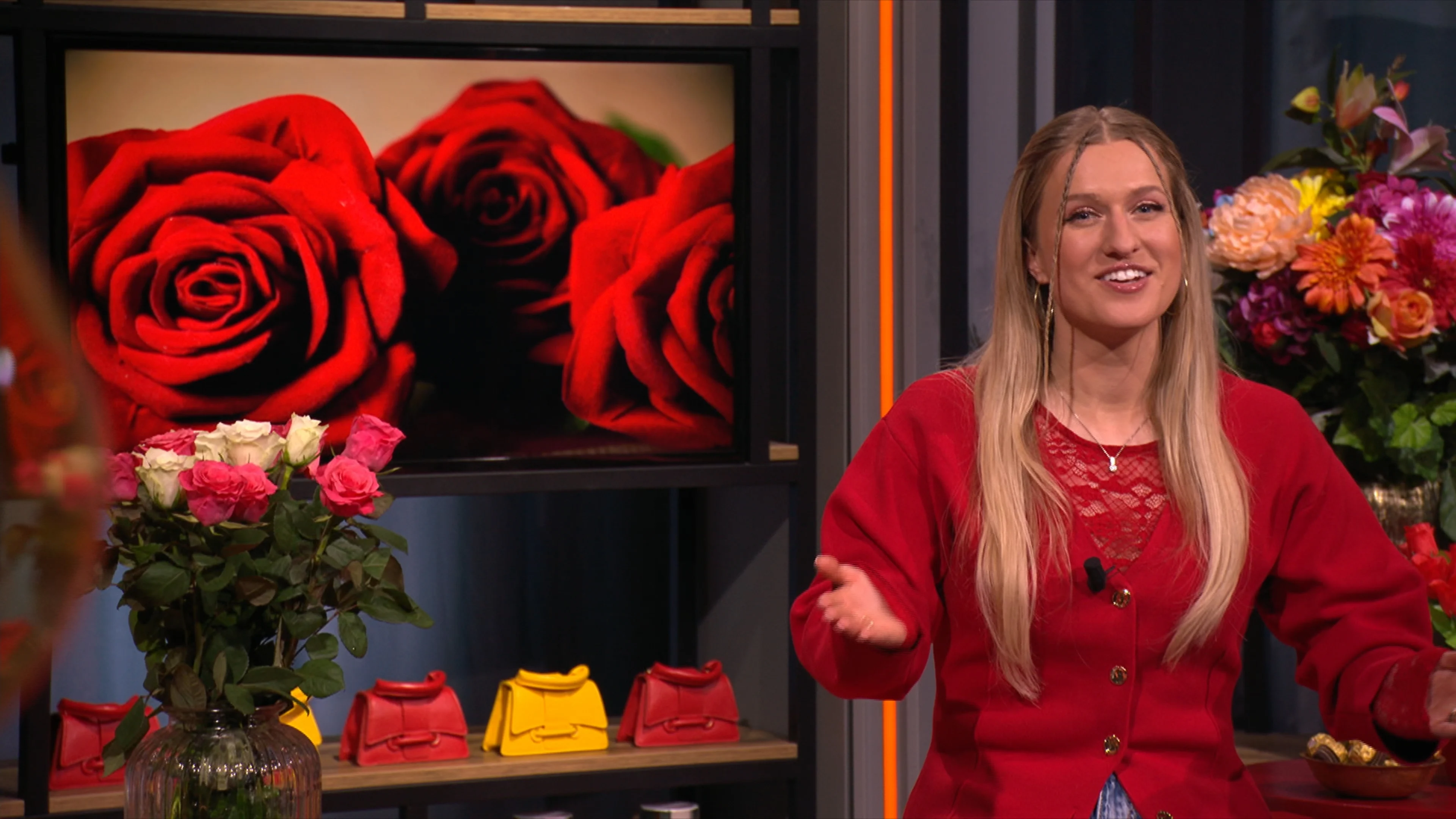 Lachen om Home Video's