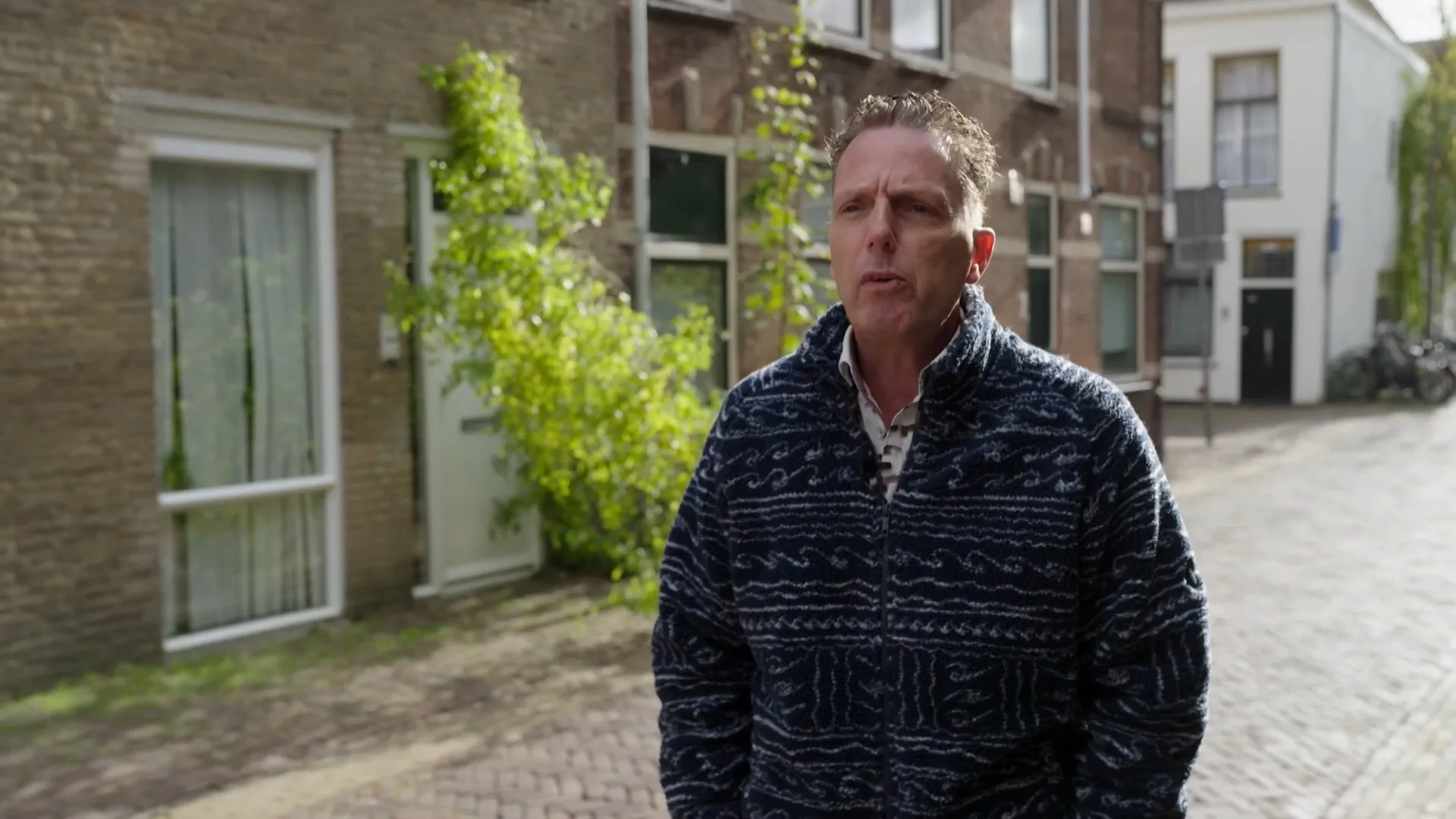 Dit pannenkoekenrestaurant in Leiden bakt ze wel heel bruin