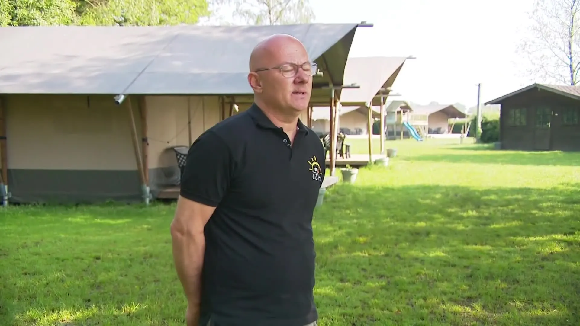 Campinghouders moeten gasten afzeggen voor Hemelvaartweekend: 'Water zakt niet weg'