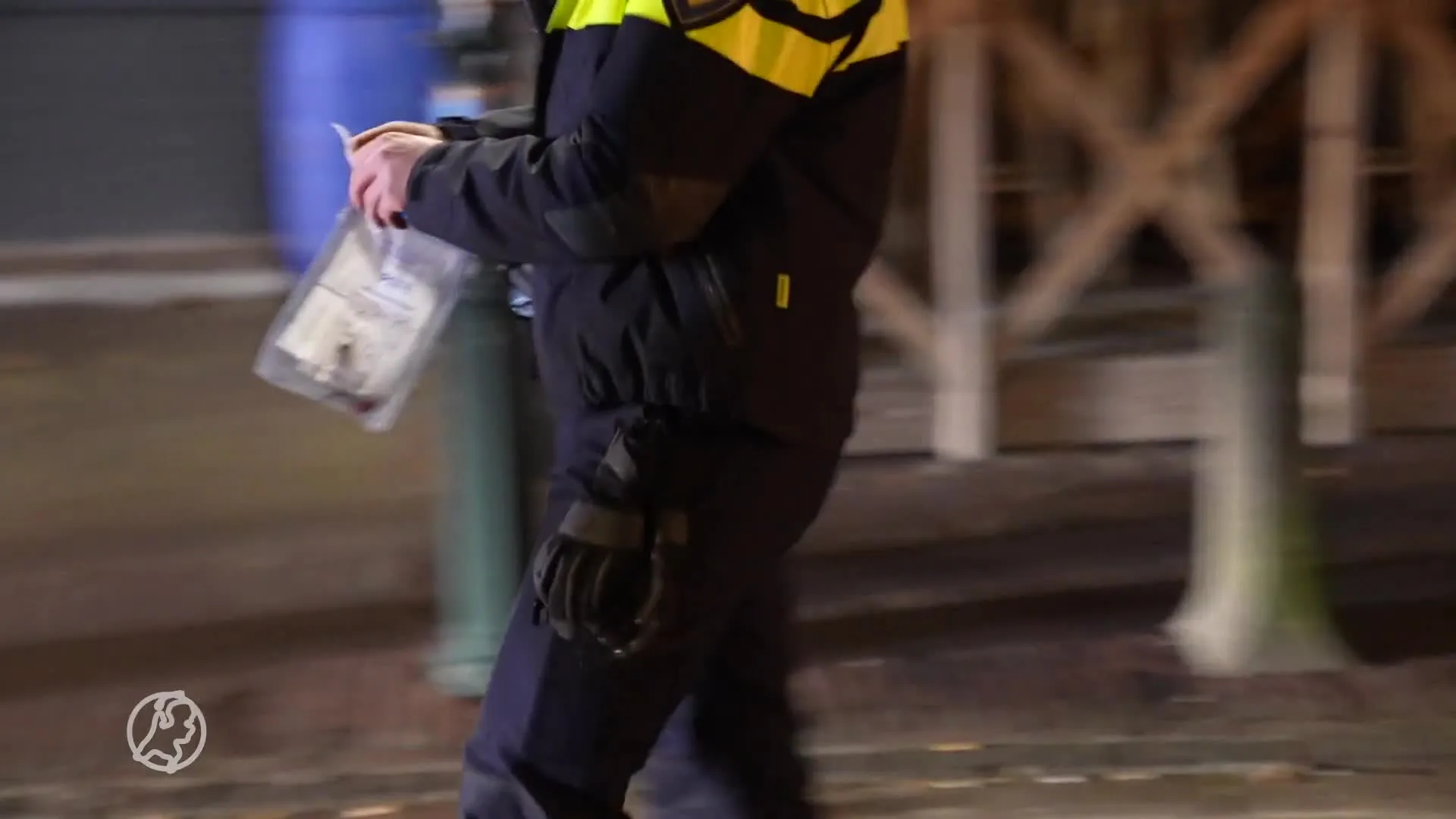 Brand bij café in Geffen, politie gaat uit van brandstichting