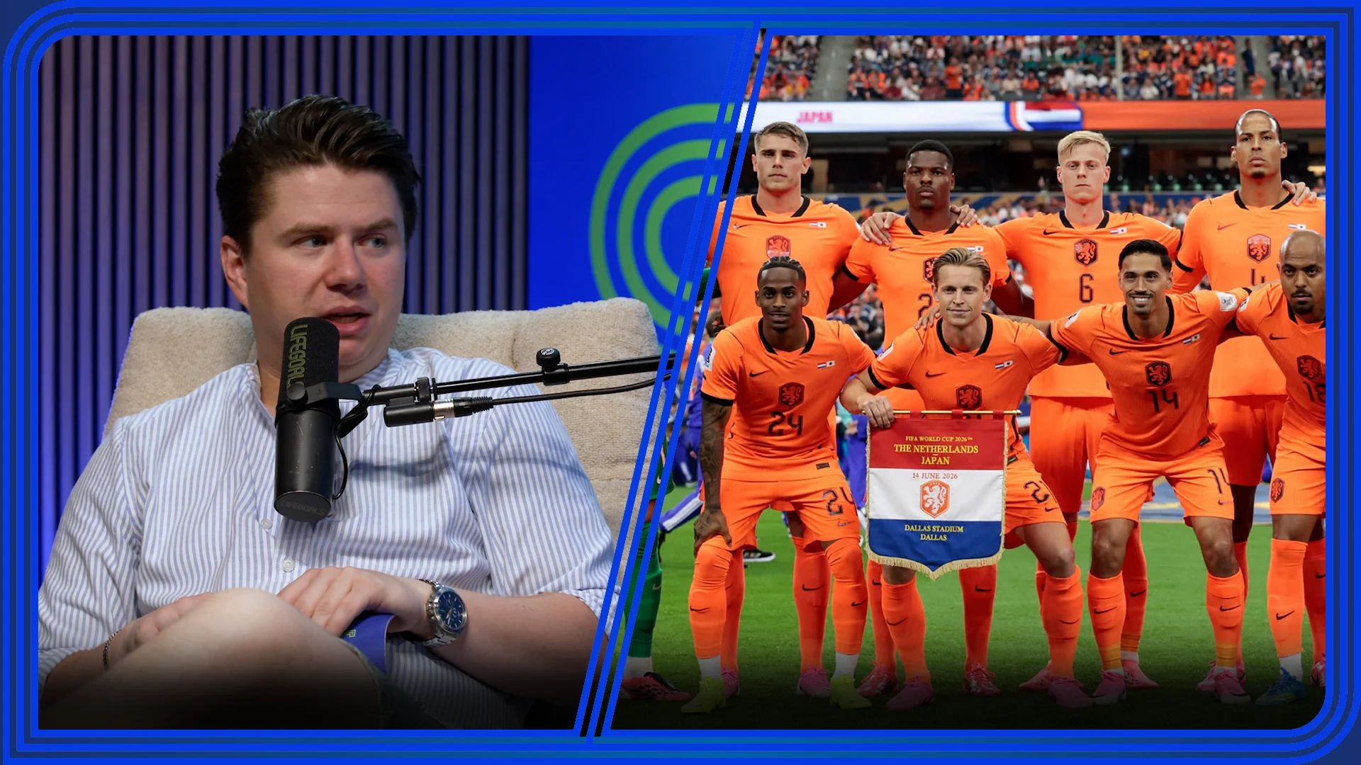 Waarom zijn Nederlanders zó negatief over Oranje?