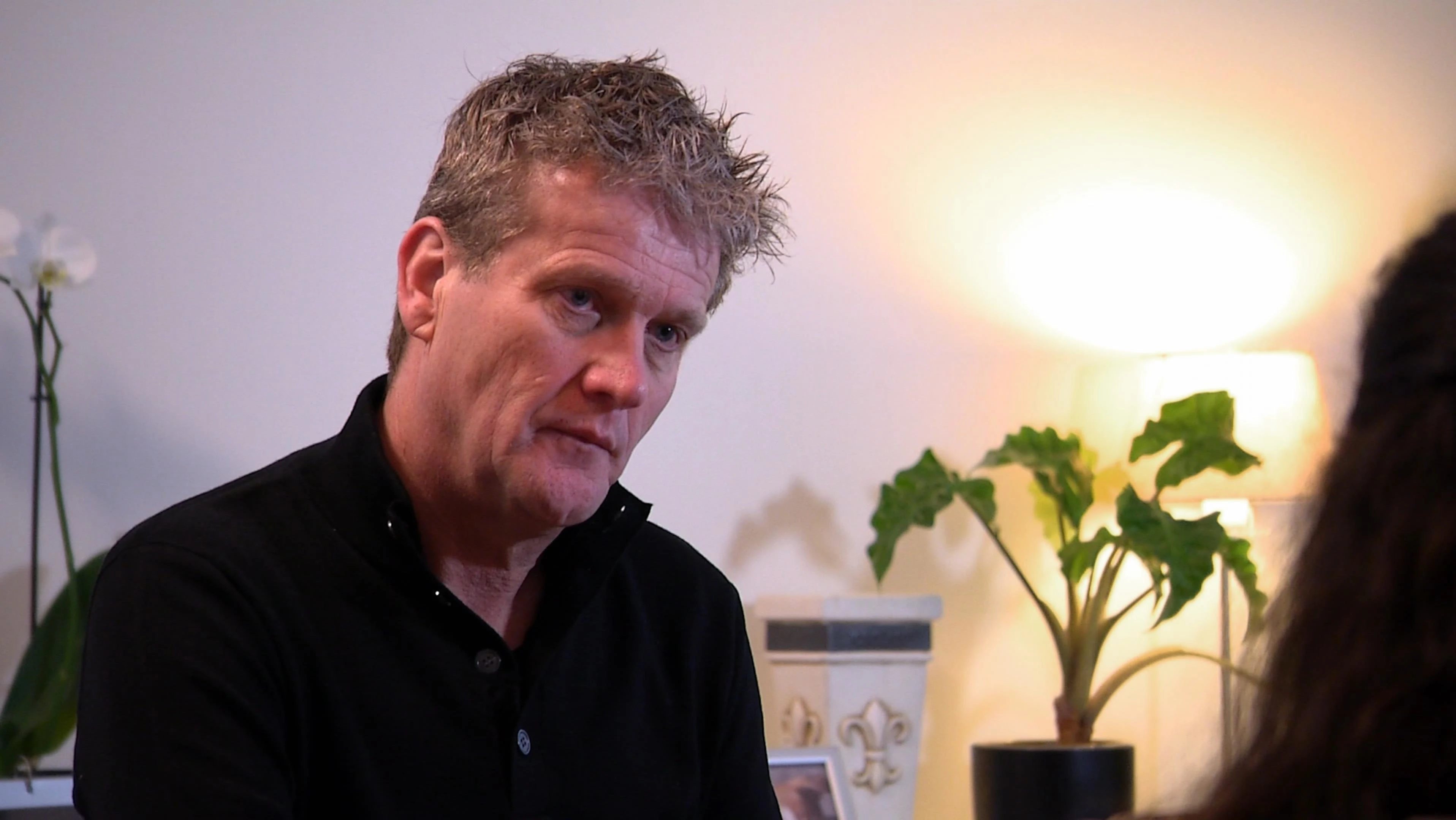 Seizoen 9, aflevering 5