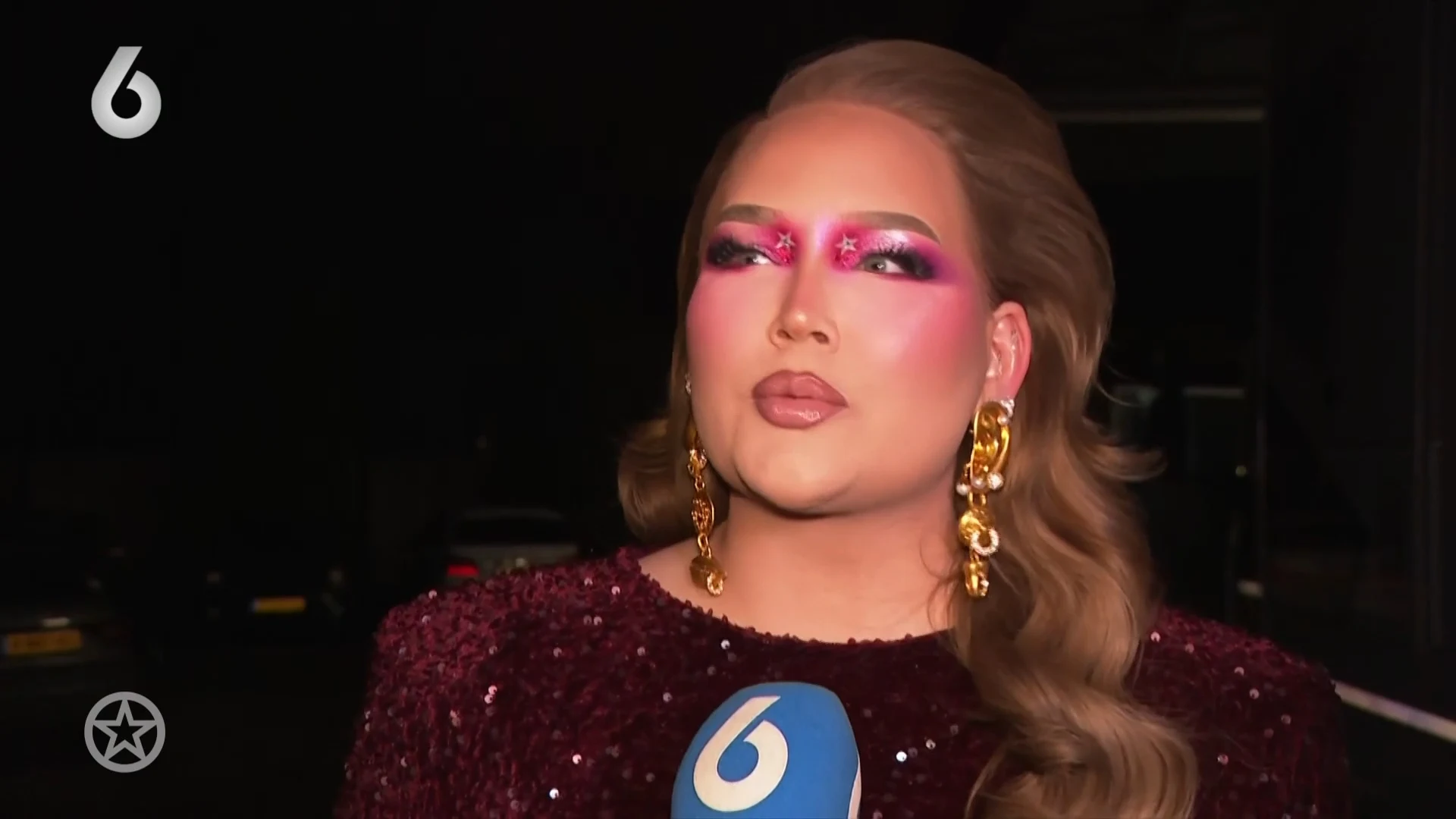 Nikkie de Jager over de heftige reünie van The Real Housewives of Amsterdam