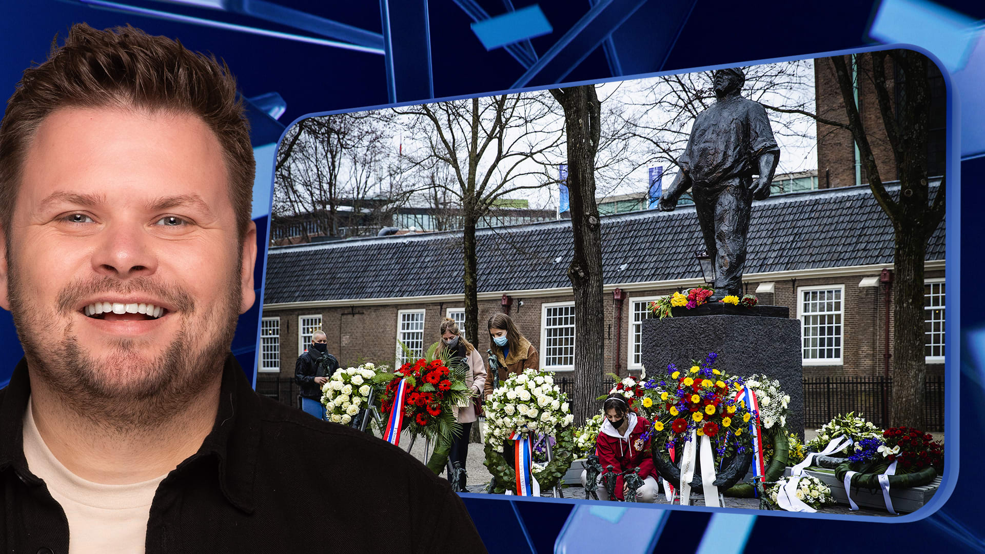 Seizoen 2026, aflevering 40