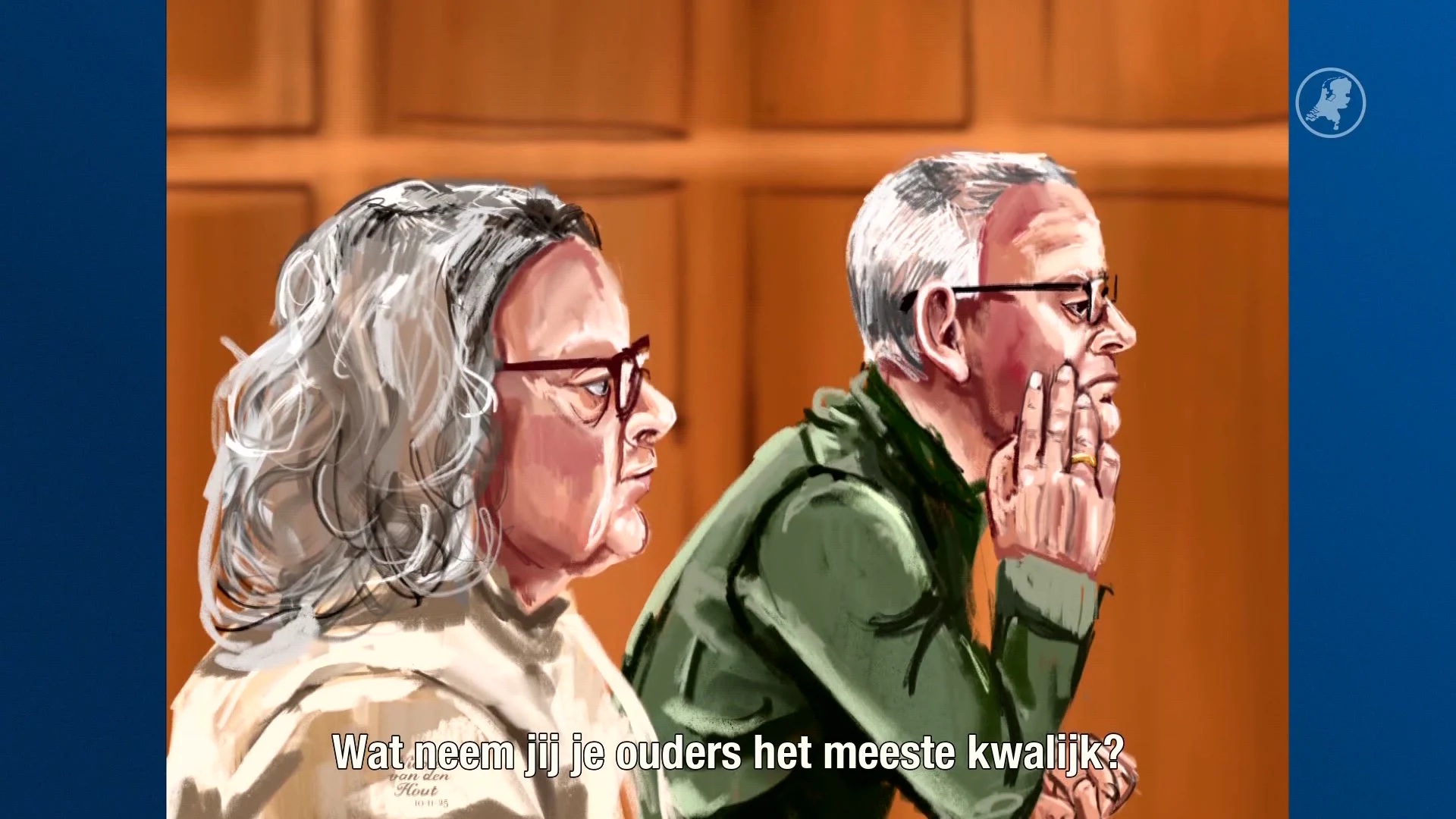 Annemieke (25) schreef boek na misbruik door ouders: hoop voor lotgenoten