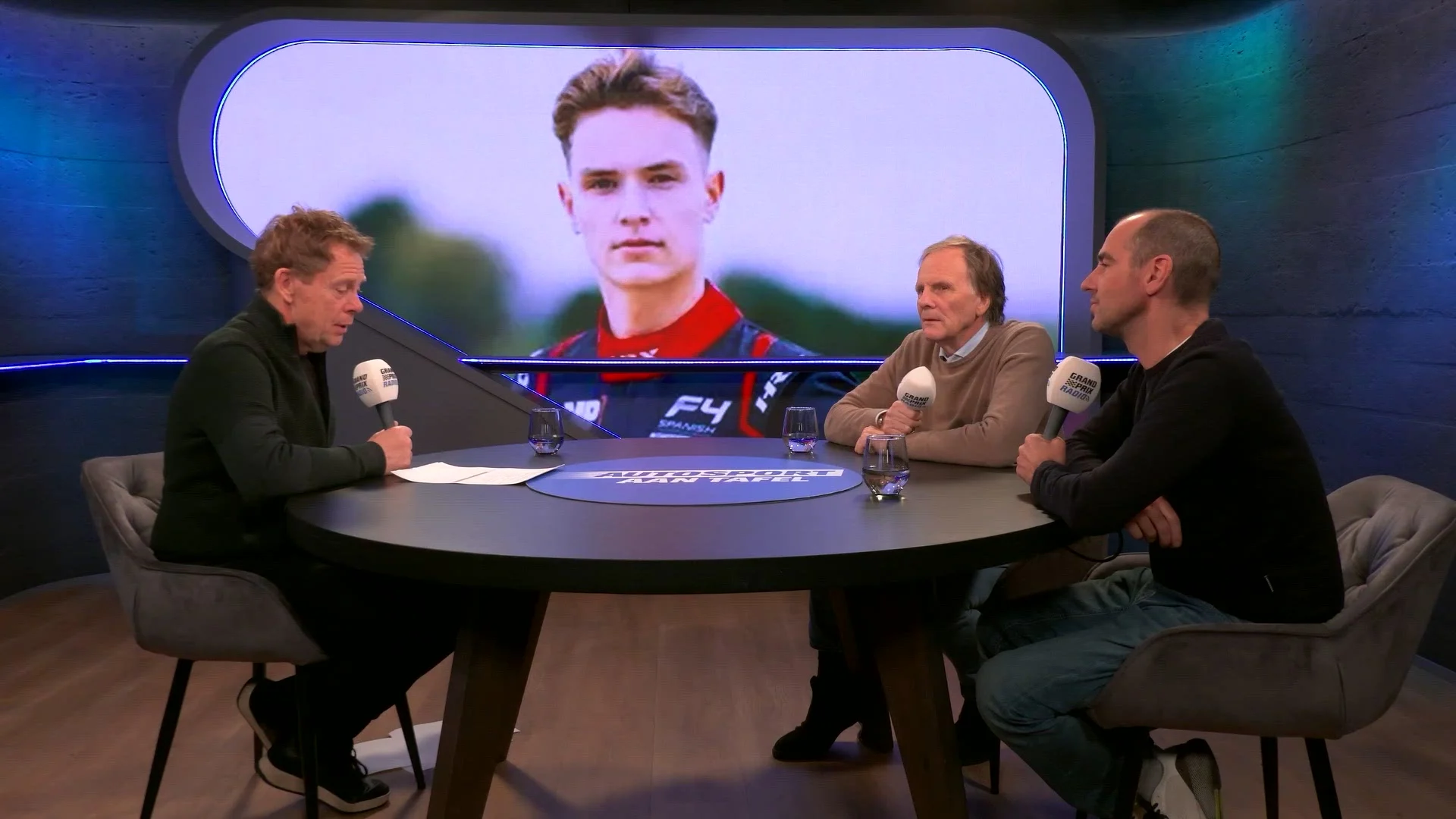 Frans Verschuur over te veel verschillende klassen: 'Je weet niet meer wie goed is'