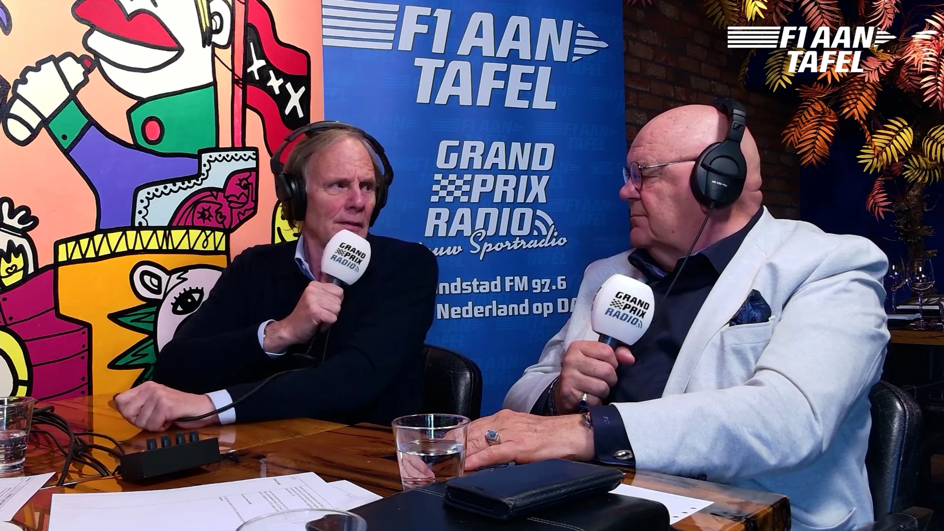 Seizoen 8, aflevering 15