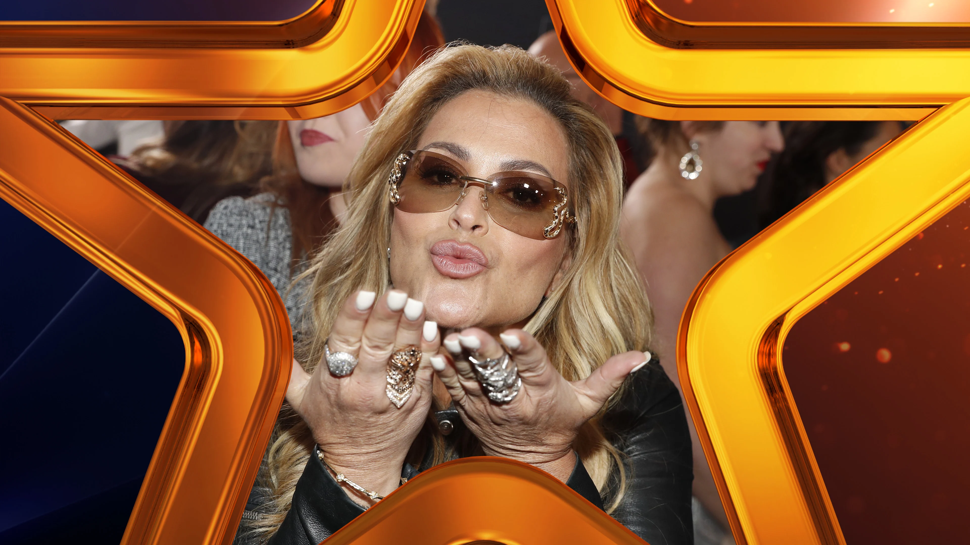 Seizoen 2026, aflevering 88