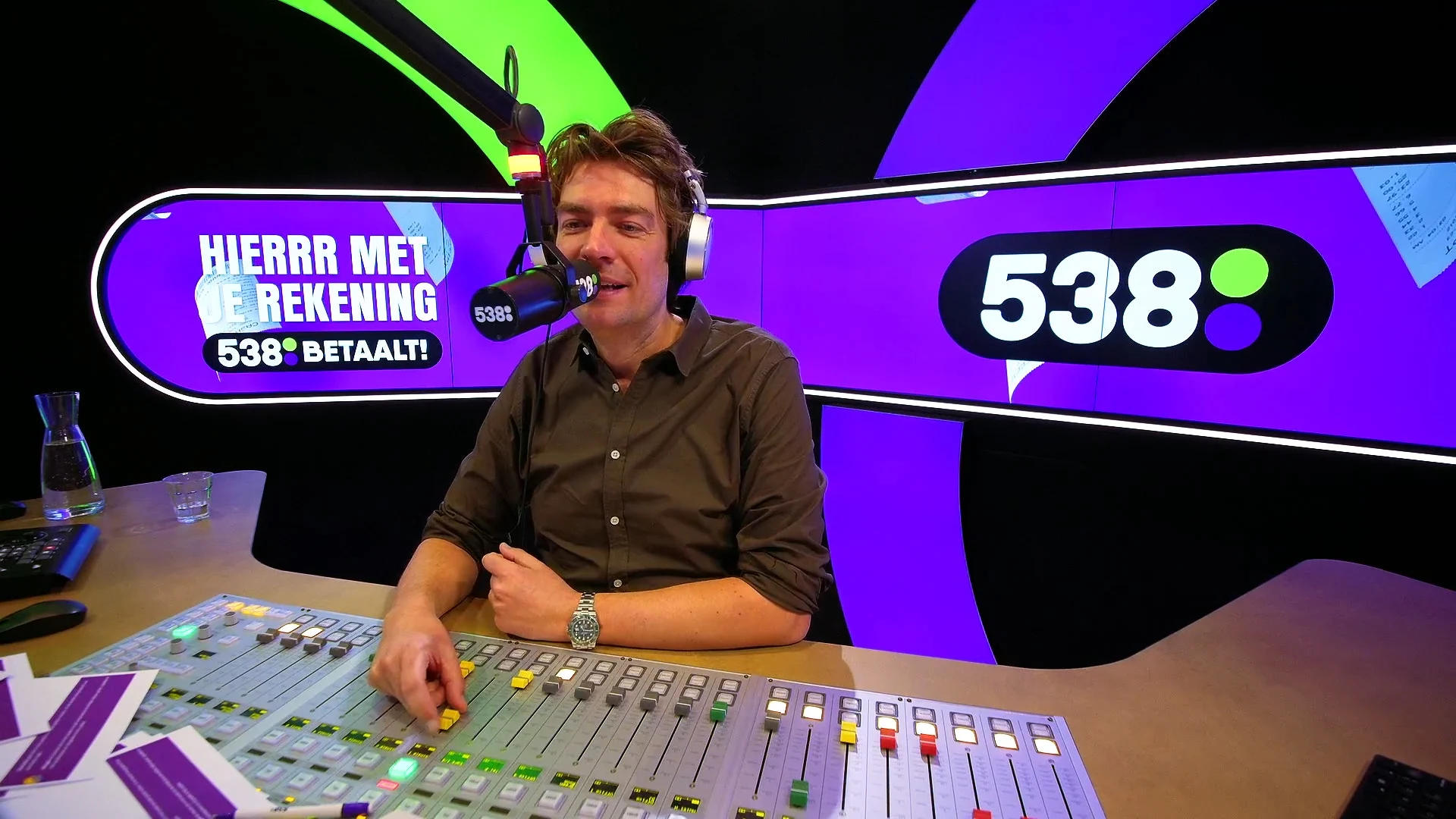 Merel Ek over de afsplitsers van de tweede kamer