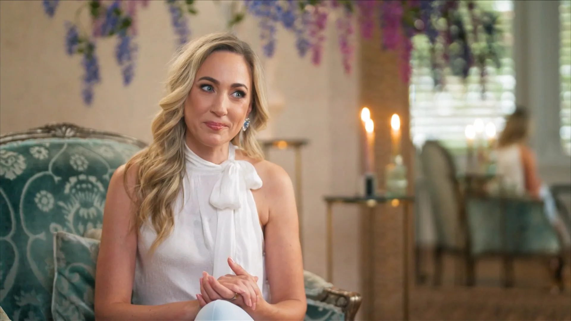 Volgens Hella koop je van dit trouwbudget bijna een huis