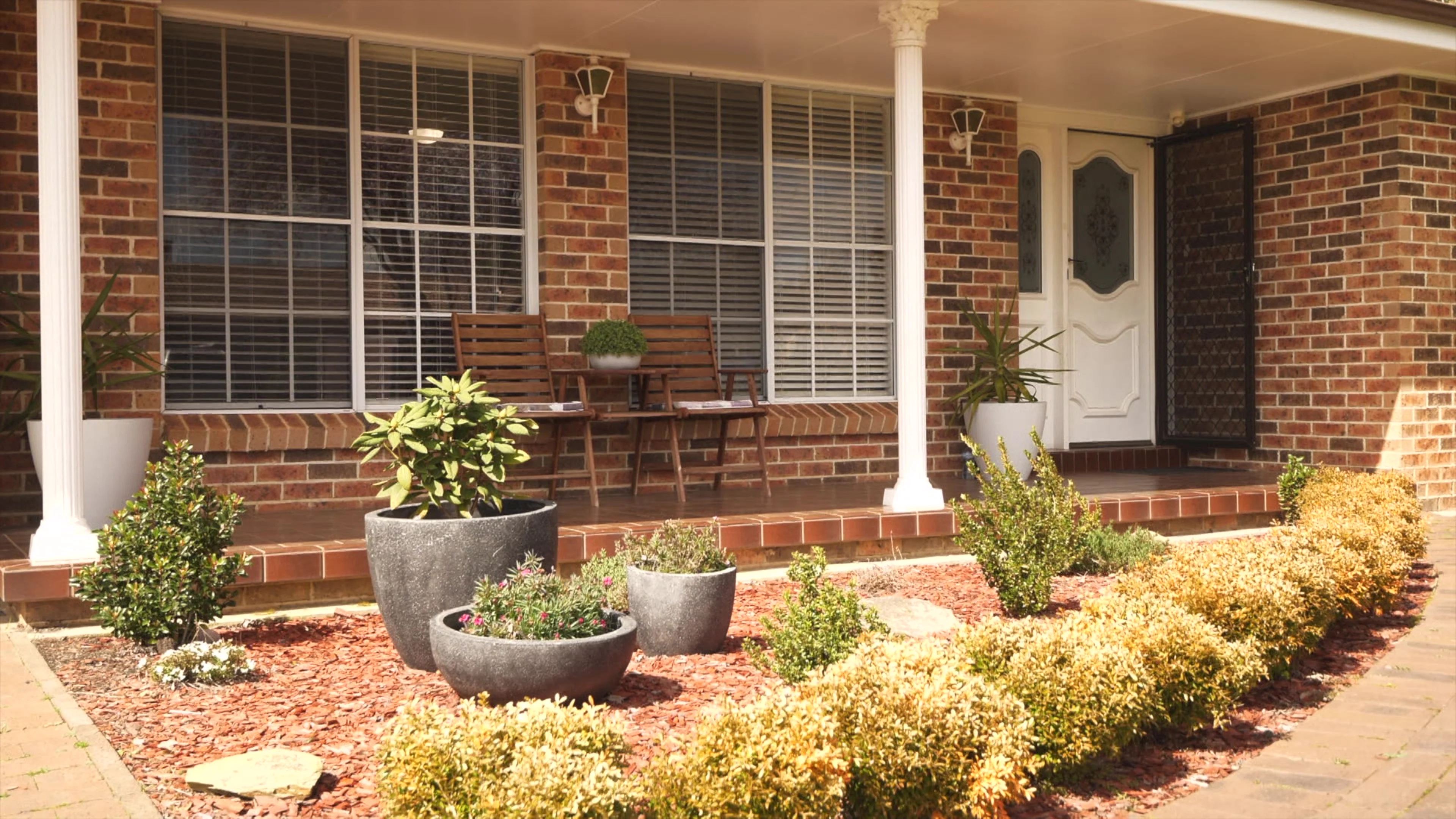 Country House Hunters