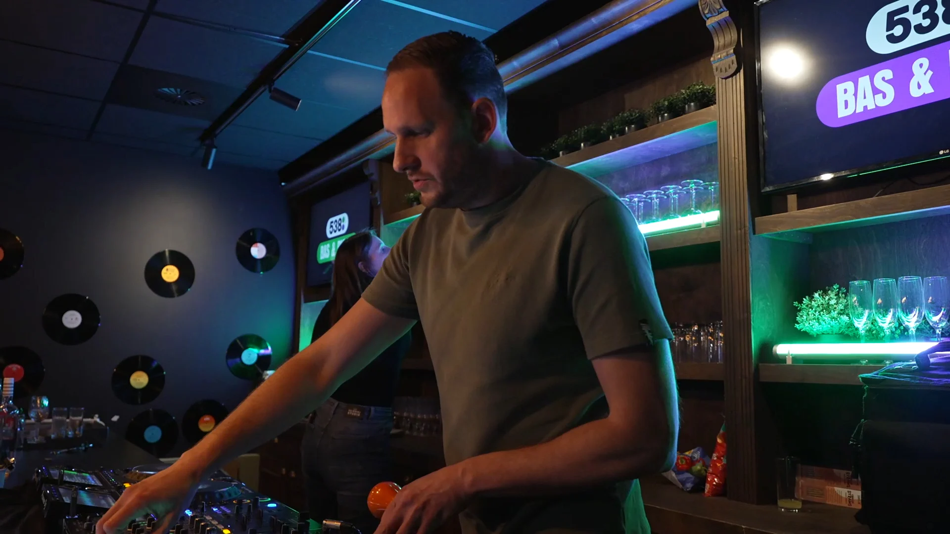 De Weekendmix van Chris Deluxe 09/03