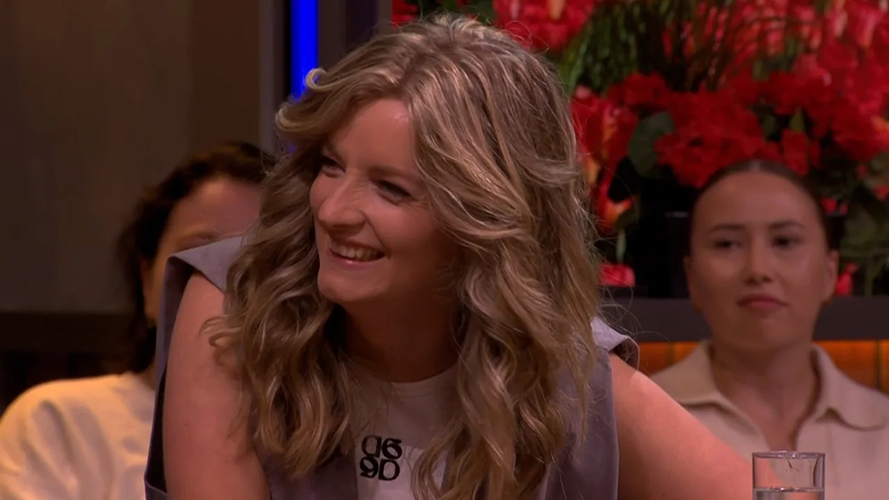 Seizoen 4, aflevering 1