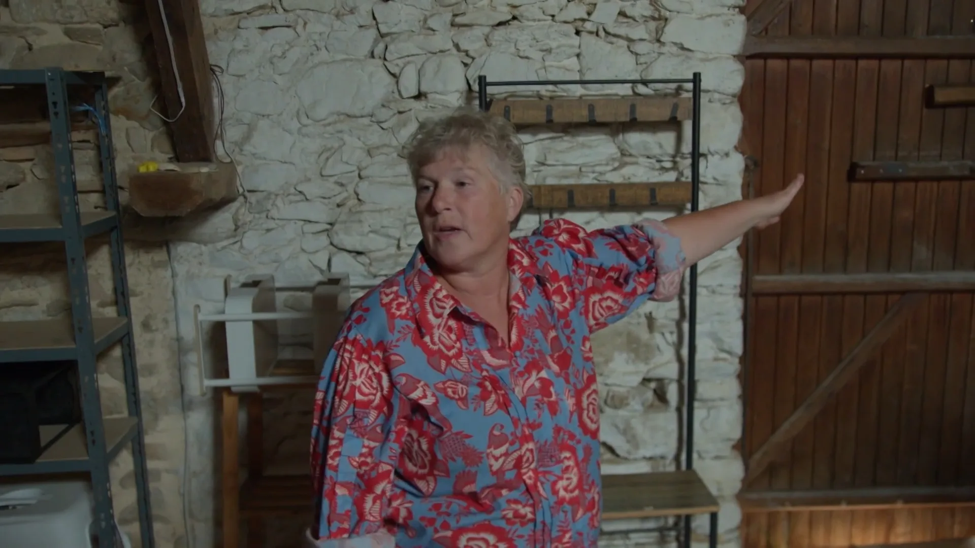 Huisbezichtiging krijgt twist: 'De deur staat open!'