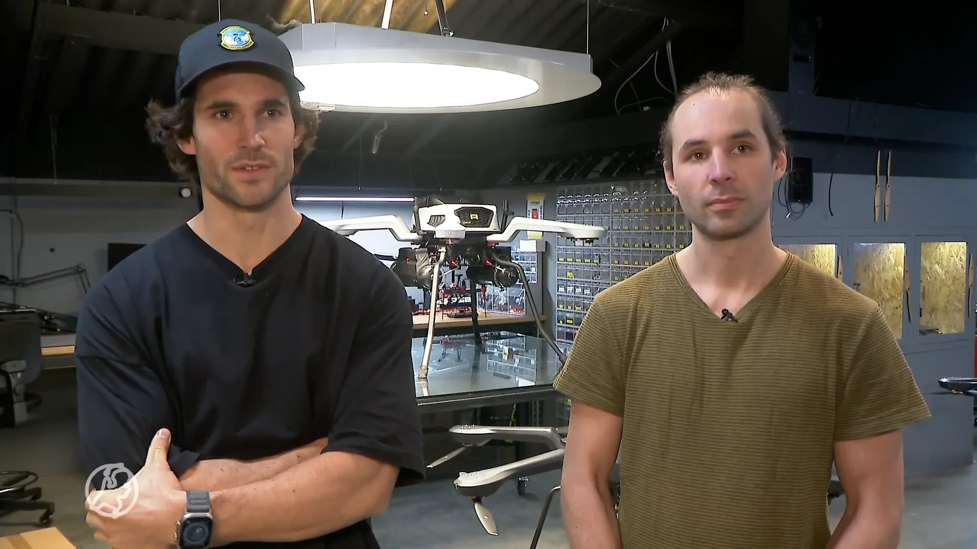 Nederlandse broers helpen IJsland na vulkaanuitbarstingen: 'Een horrorfilm'