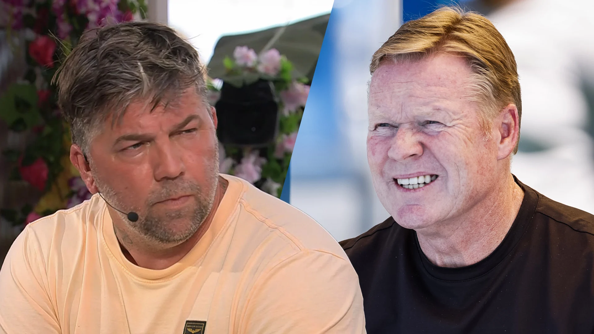 Theo Janssen vreest voor Oranje: 'Als we zo doorsukkelen...'