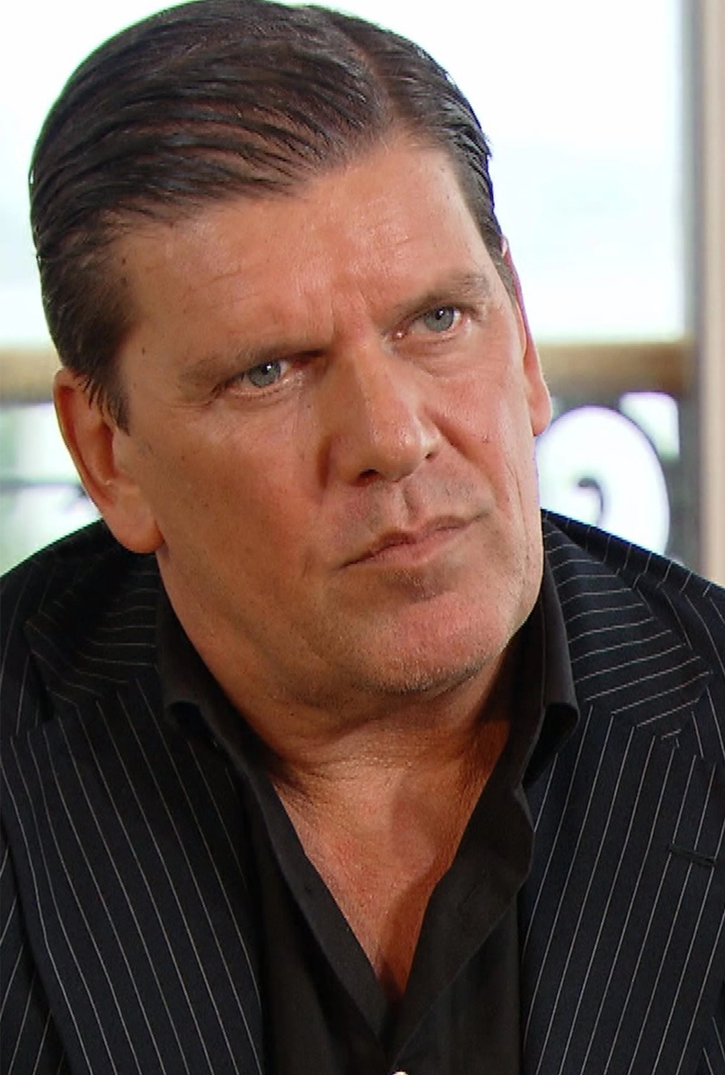 De zaak Frank Masmeijer