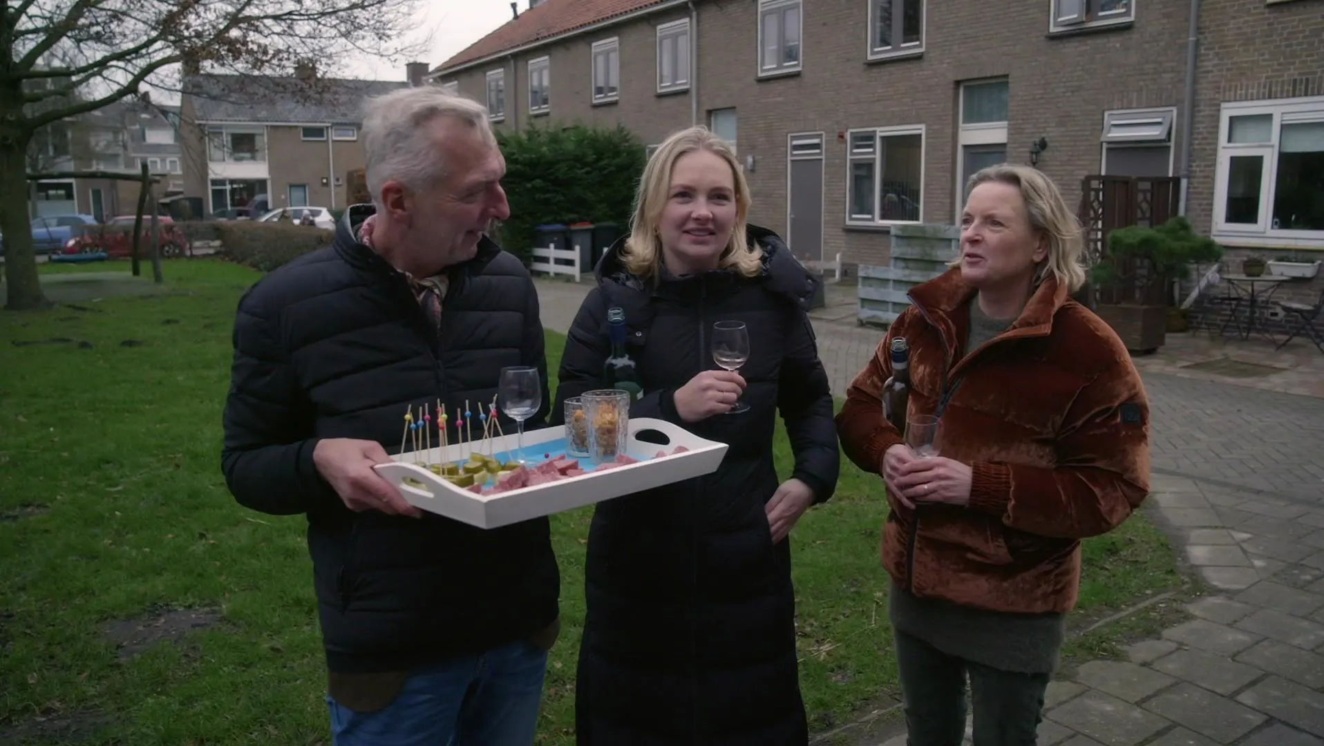 Seizoen 1, aflevering 5