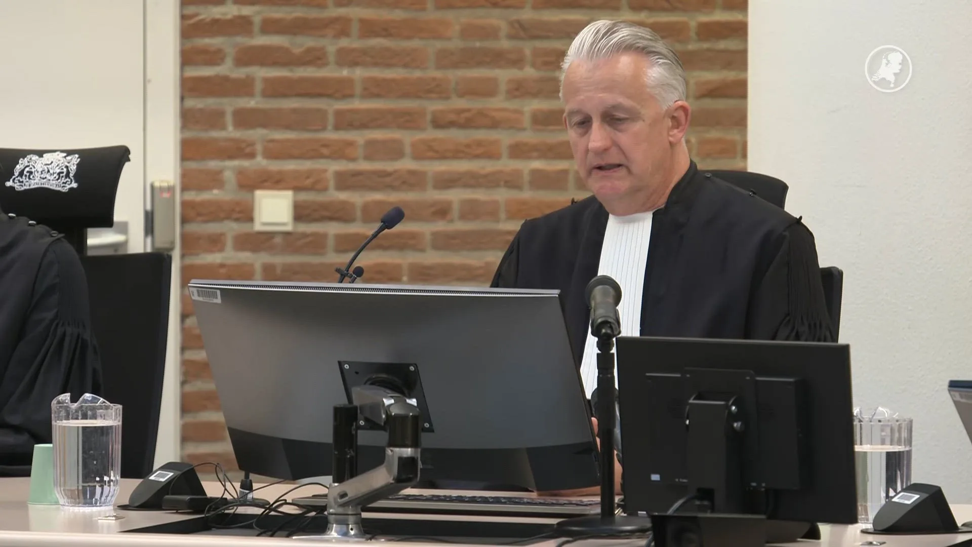 Tbs voor man die moeder onthoofdde in Hellevoetsluis