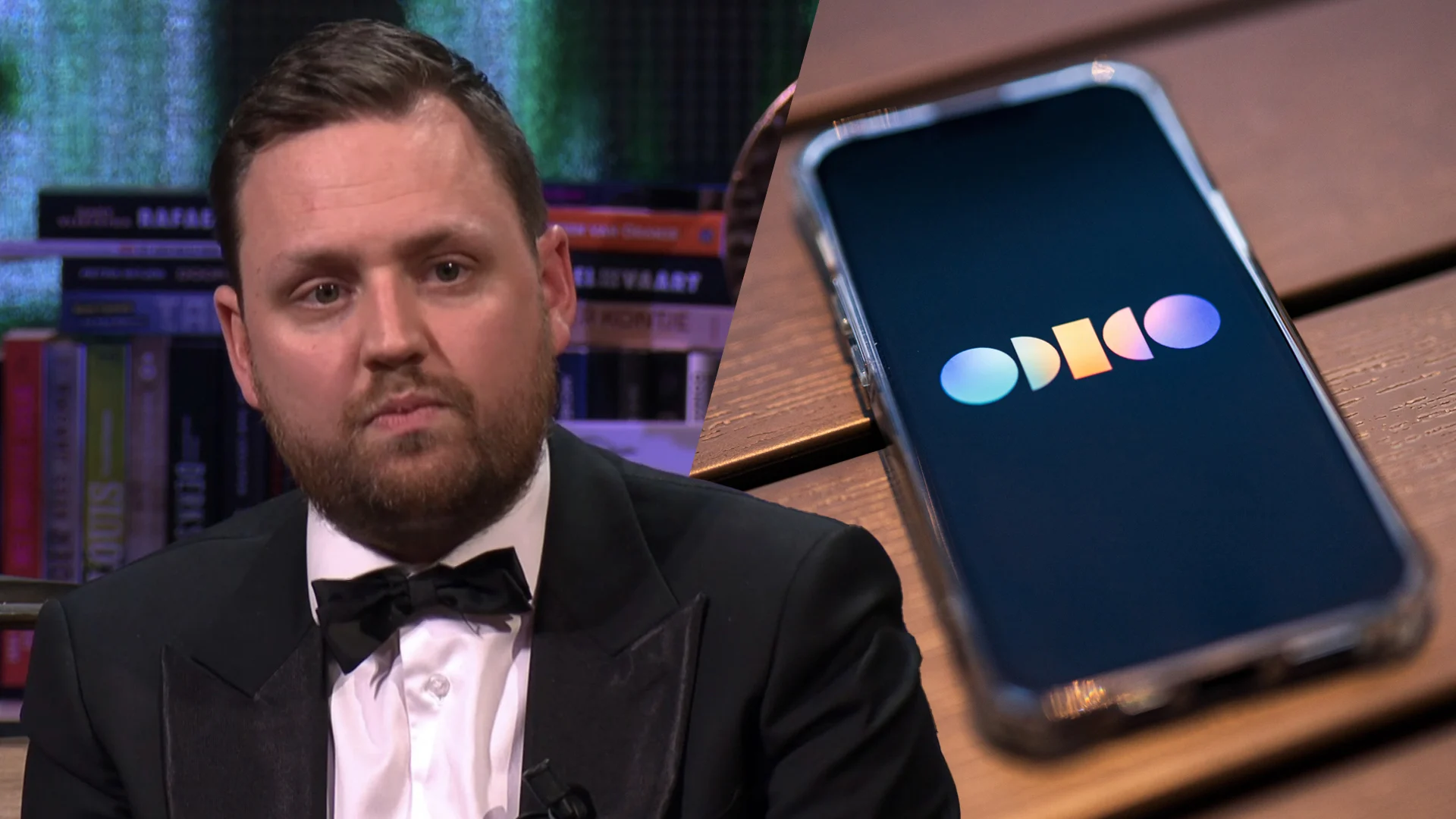 Datalek bij Odido: alles wat je moet weten. ‘Hier moet je alert op zijn’