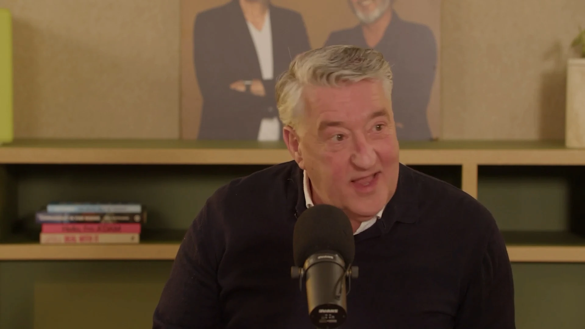 Robèrt van Beckhoven over zijn fouten: 'Communiceer met de mensen'