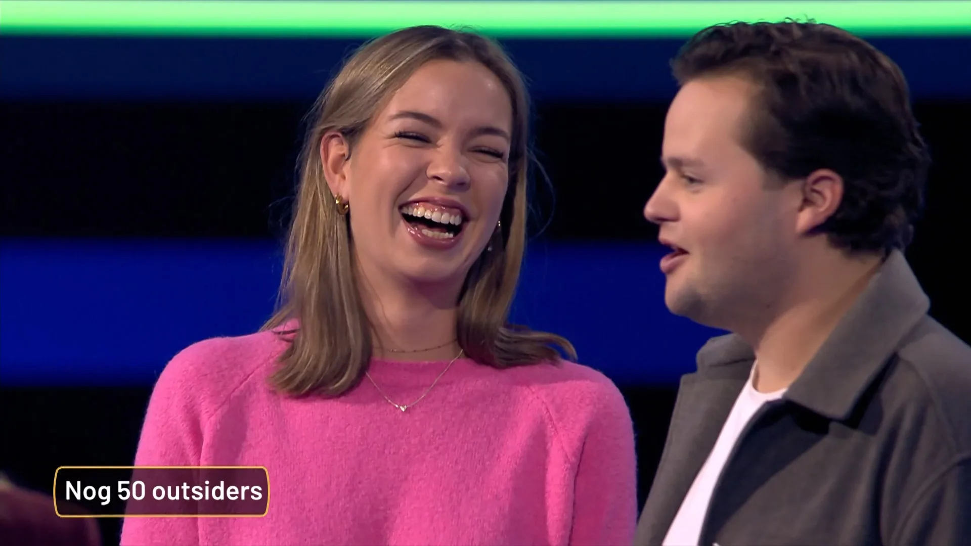 Man maakt onbewuste grap over ‘jouw pruimen'