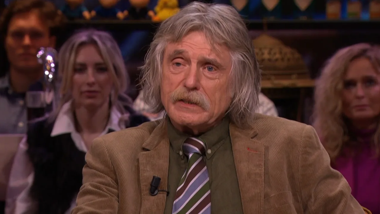 Johan volledig afgeknapt op Omtzigt: 'Hij is een onbetrouwbare lastpost!'