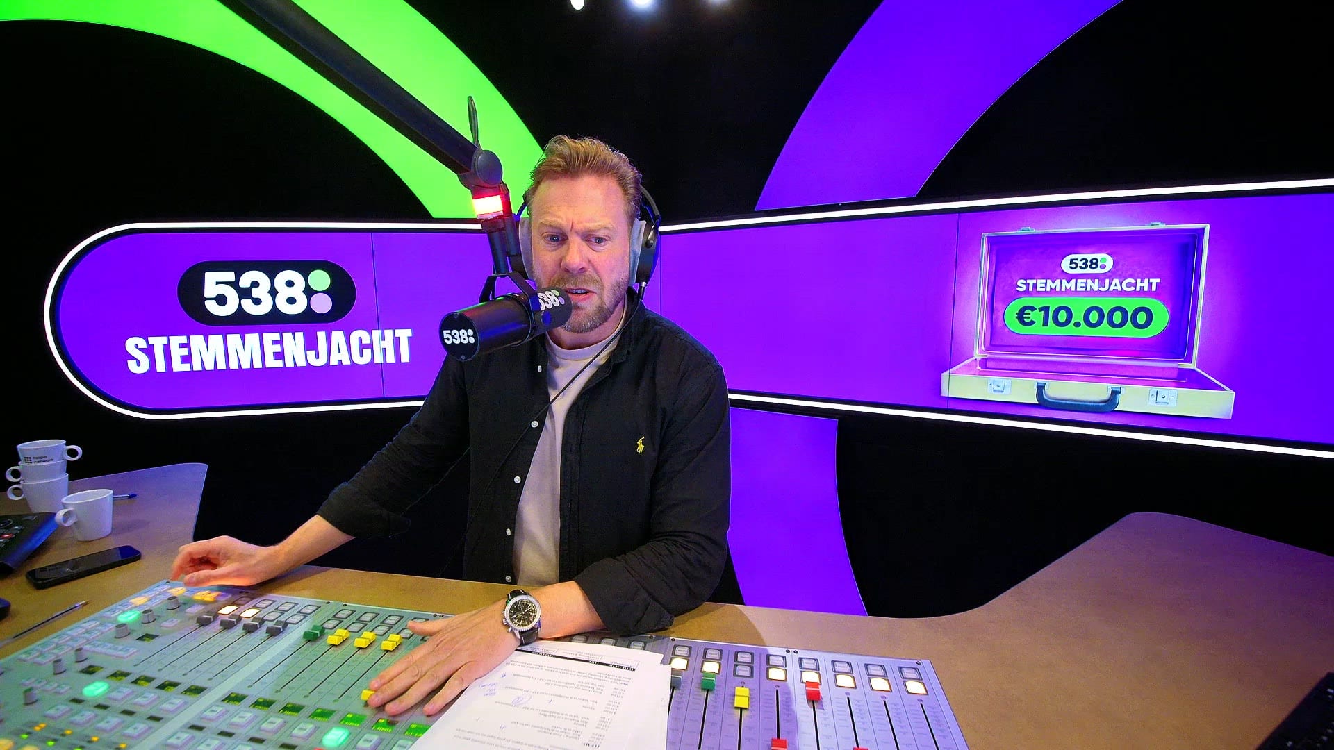 Pas op: meer ongelukken door zomertijd deze week