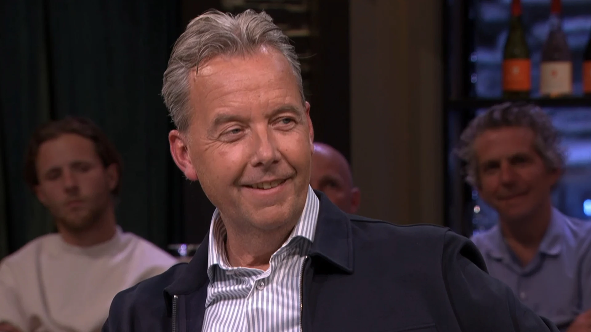 Seizoen 9, aflevering 81