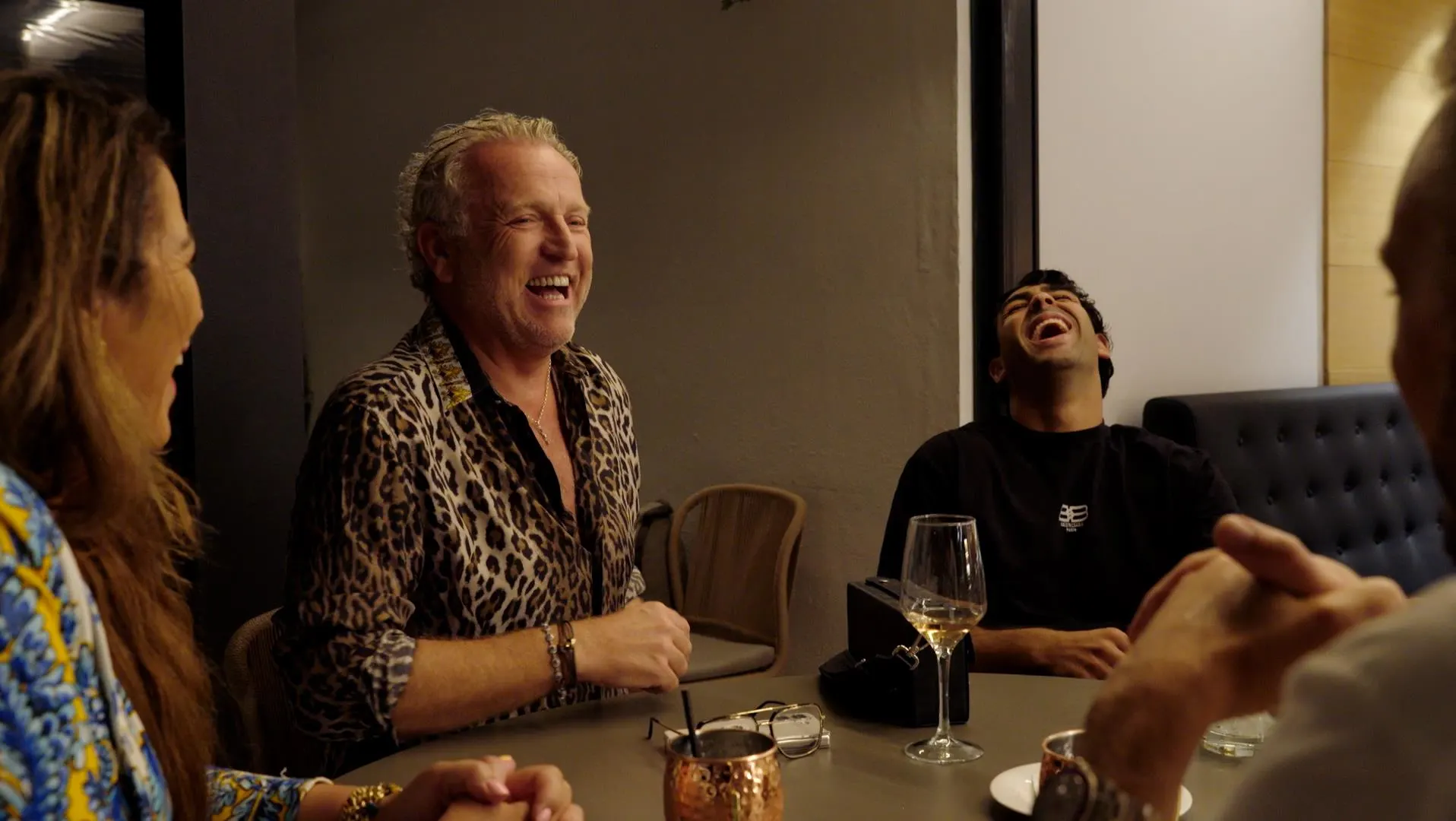 Seizoen 1, aflevering 3