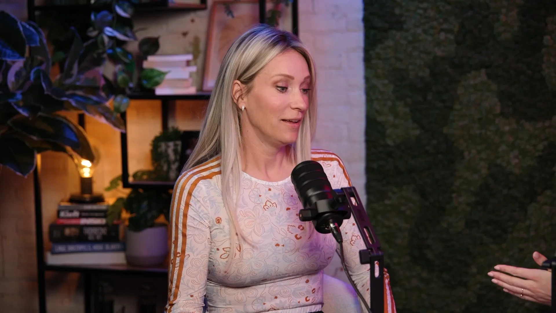 Hélène Hendriks en Noa Vahle hebben Koningsdag niet gevierd: 'Heerlijk'