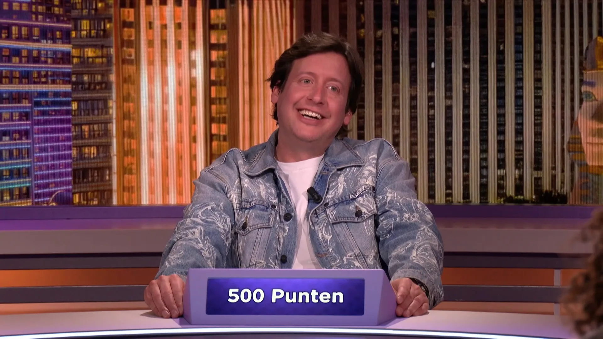 Steven Kazàn heeft gouden tip voor tegenspelers