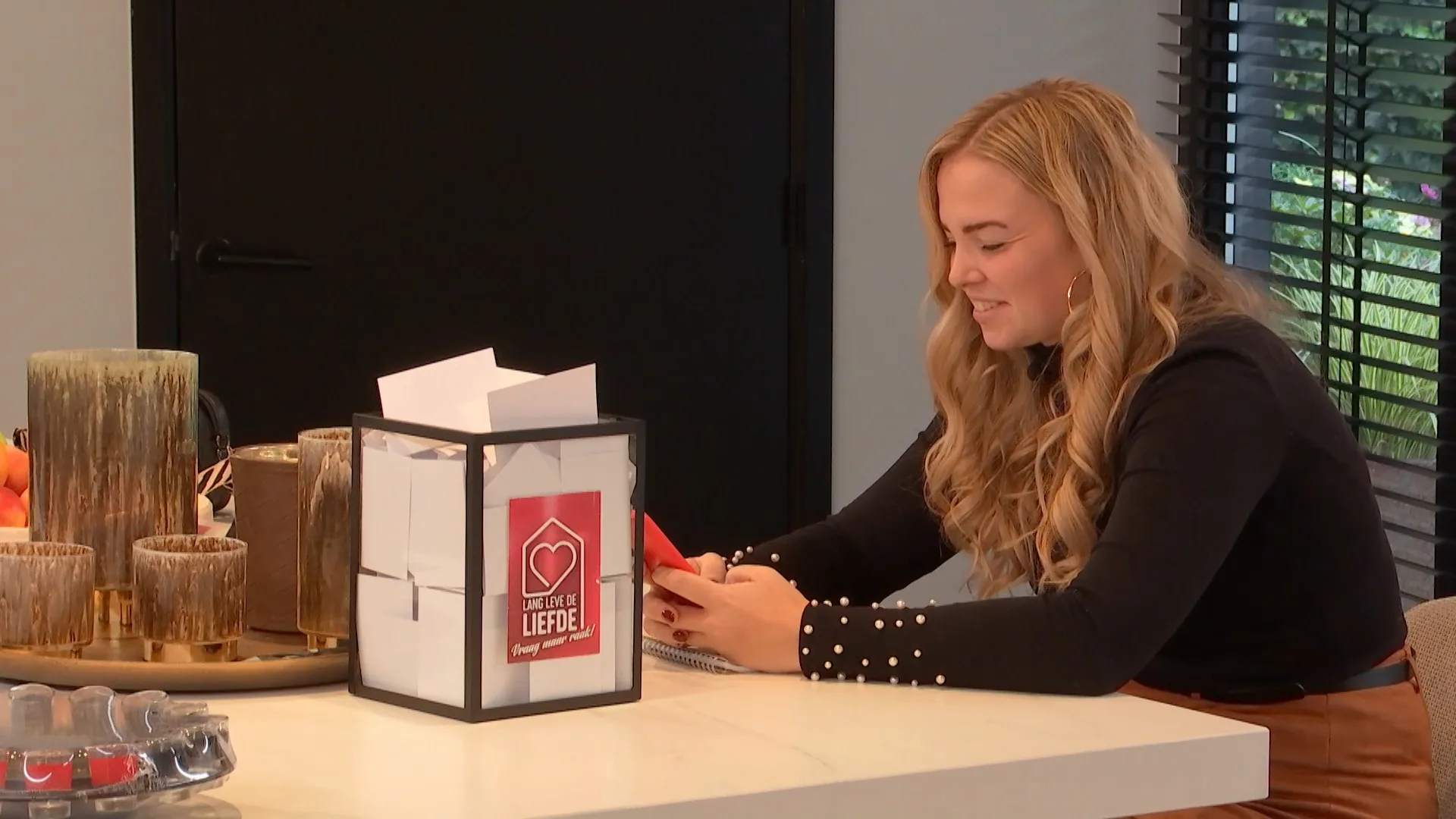 Bjorn kent Aurora al?!