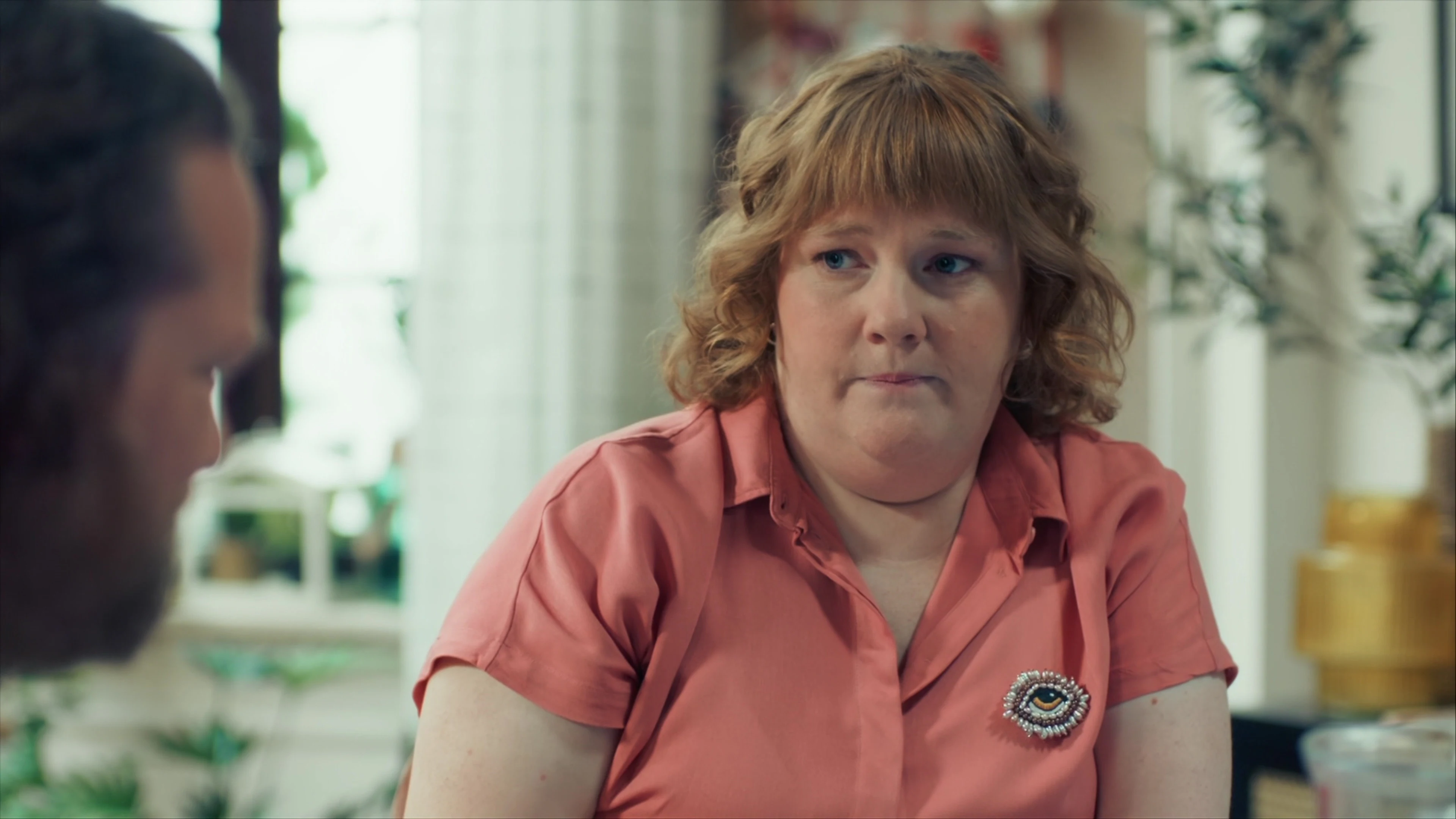 Seizoen 1, aflevering 43