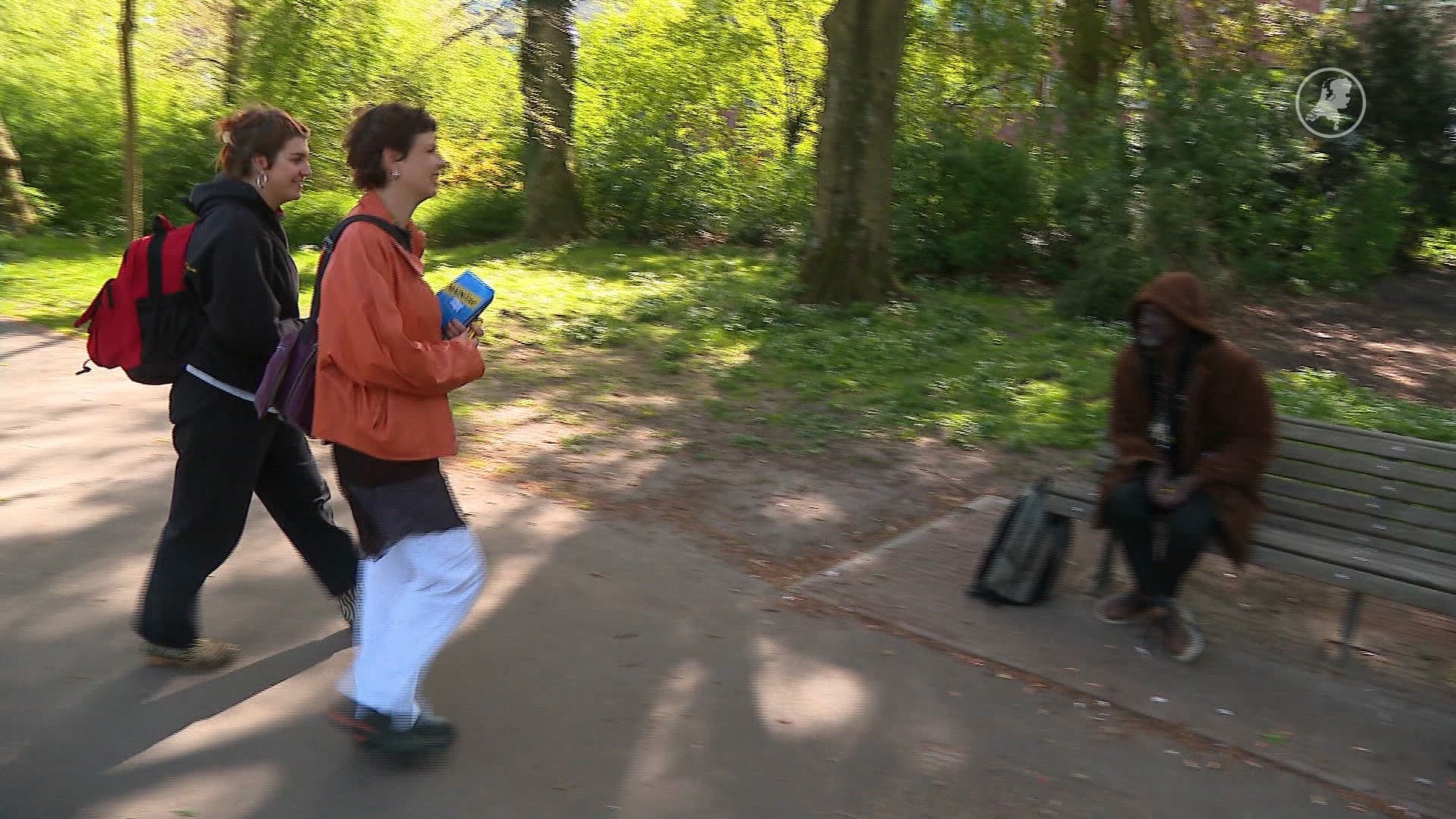 Geen subsidie meer voor stichting voor veilig drugsgebruik