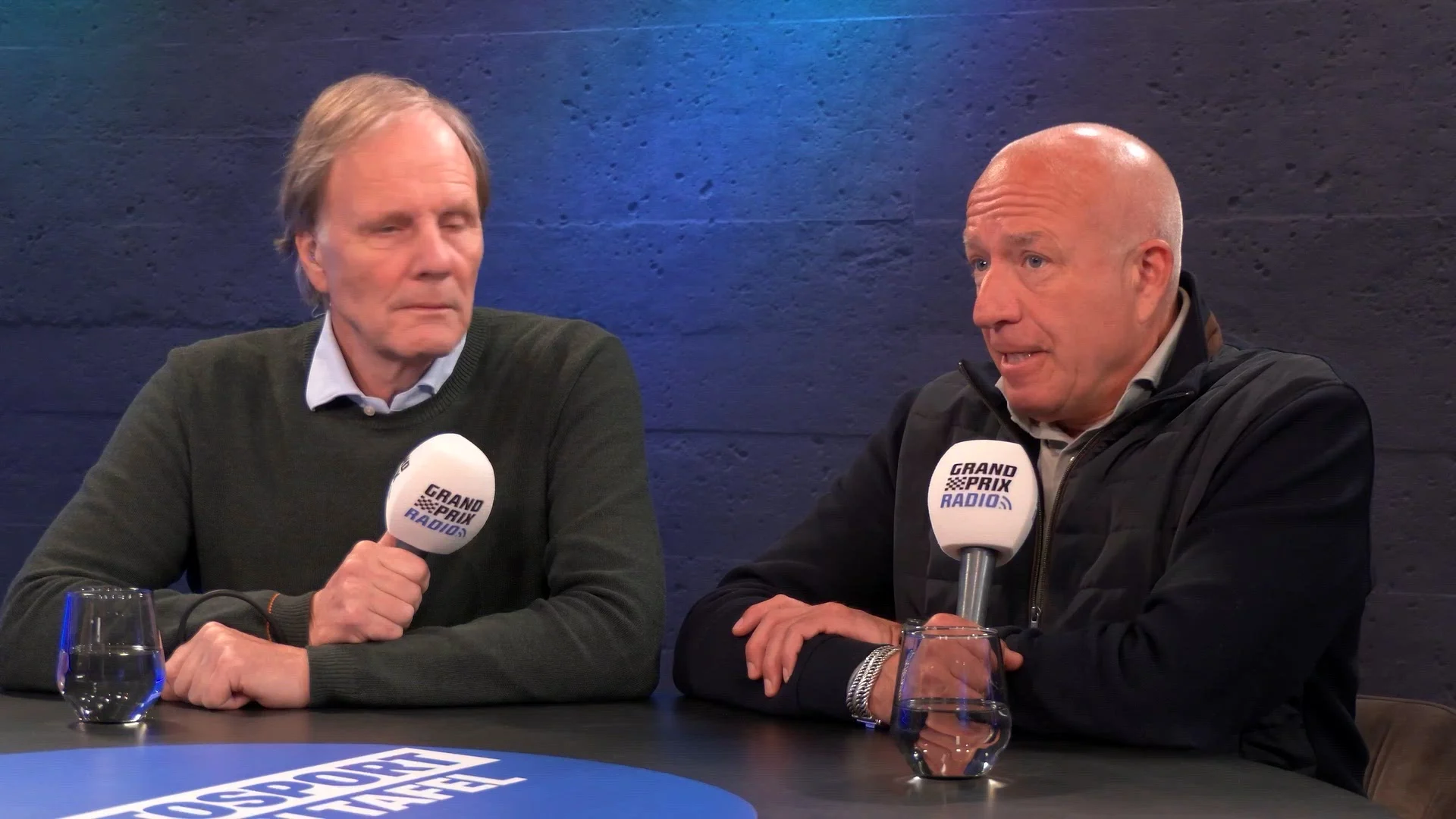 Antonelli en Lindblad racen in F1 ondanks matige F2-prestaties