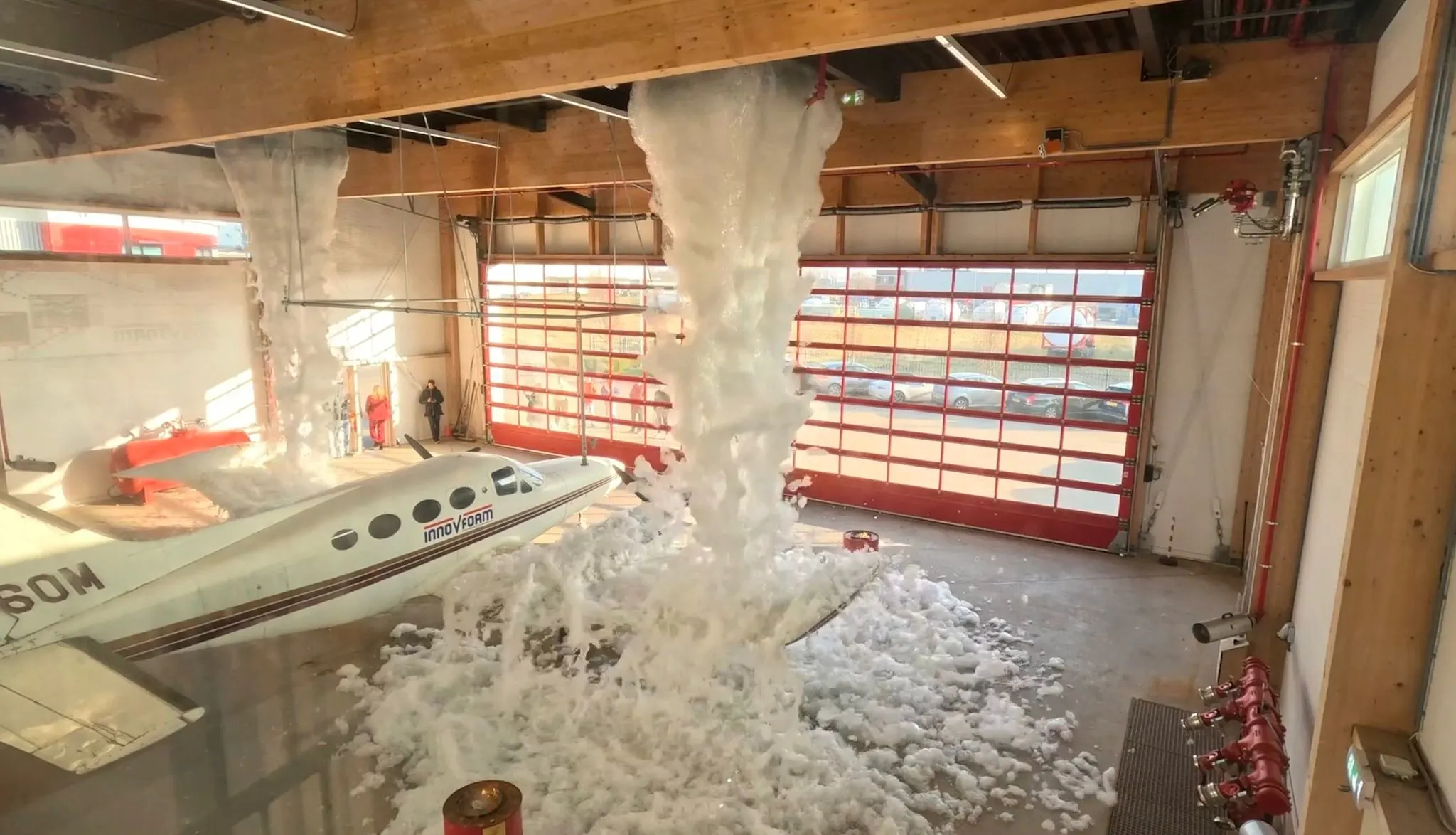 Seizoen 1, aflevering 1