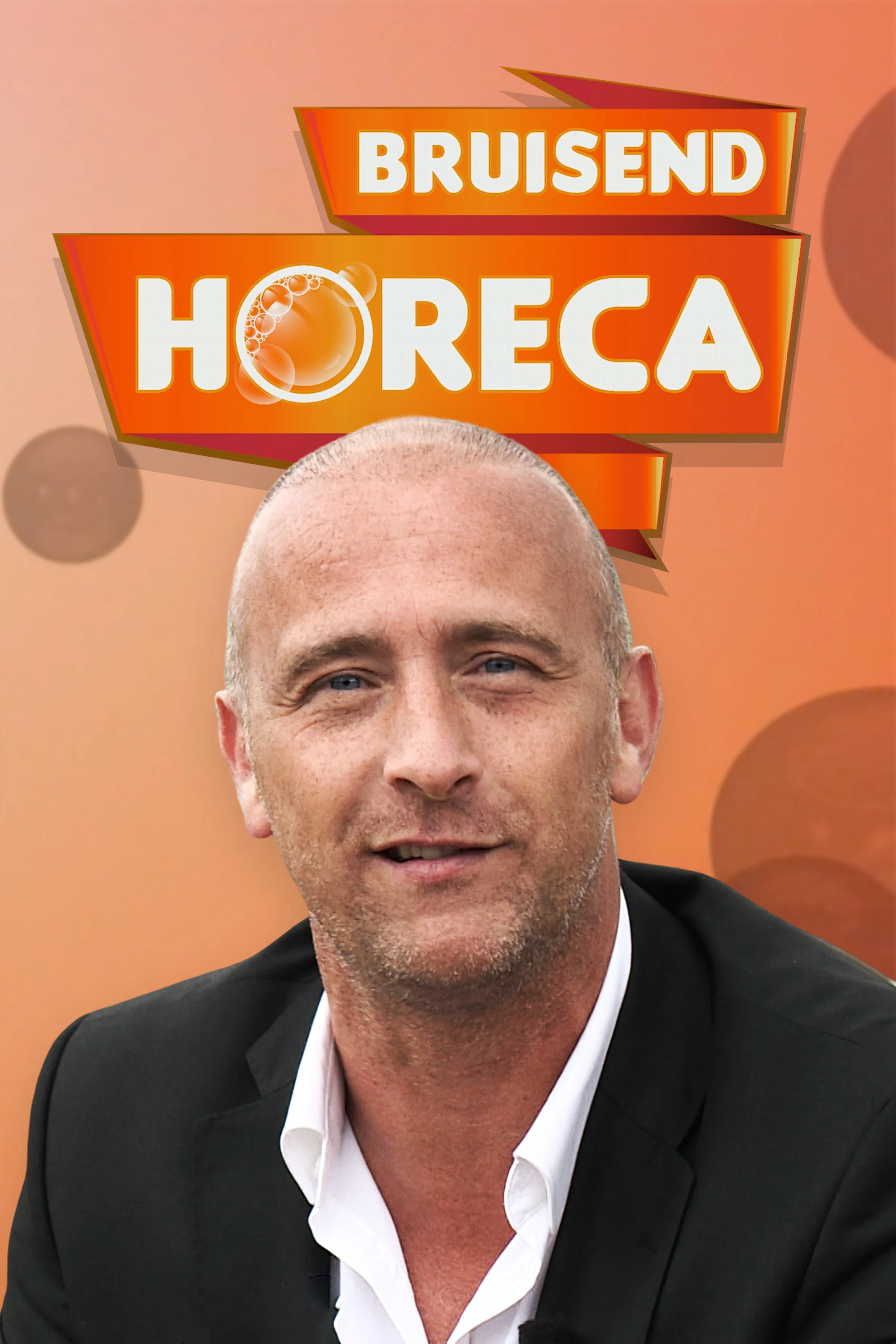Bruisend Horeca